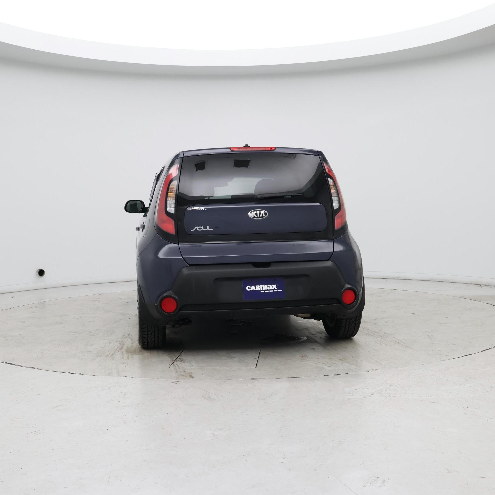 Thumbnail: 2015 Kia Soul - 6