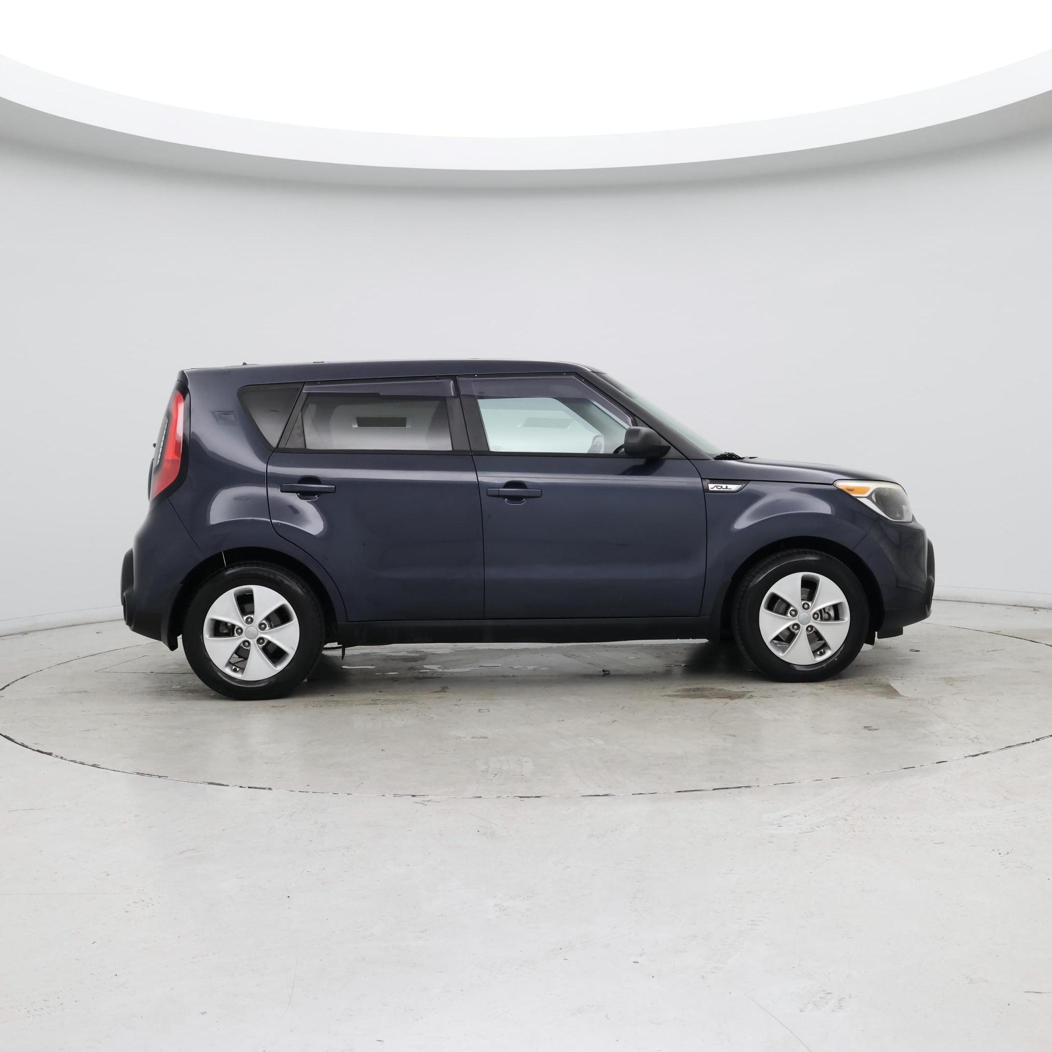 Thumbnail: 2015 Kia Soul - 7