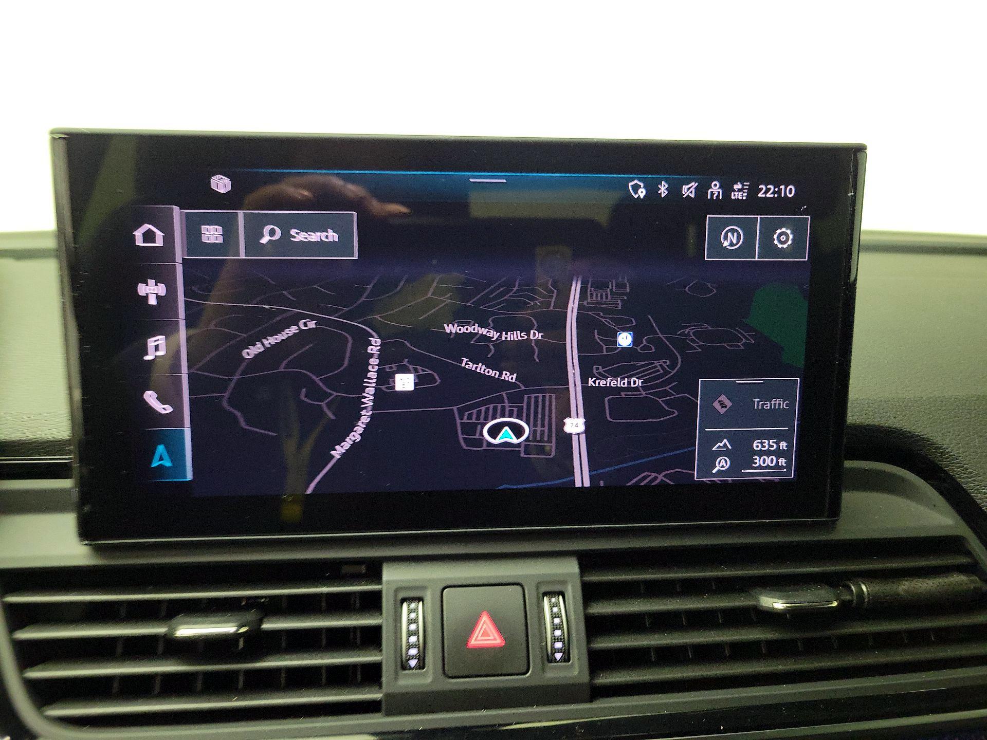 Thumbnail: 2023 Audi SQ5 - 14