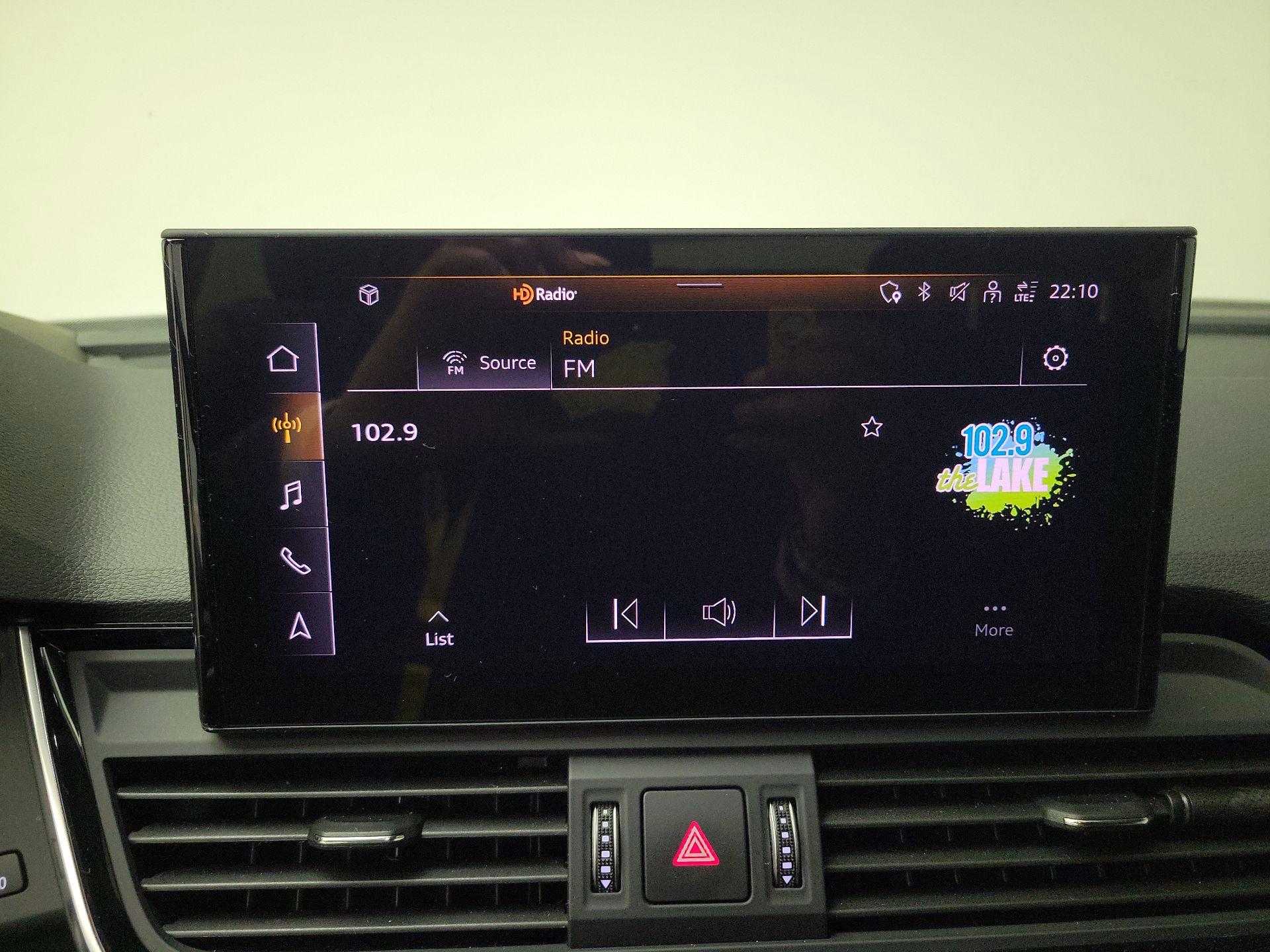 Thumbnail: 2023 Audi SQ5 - 16