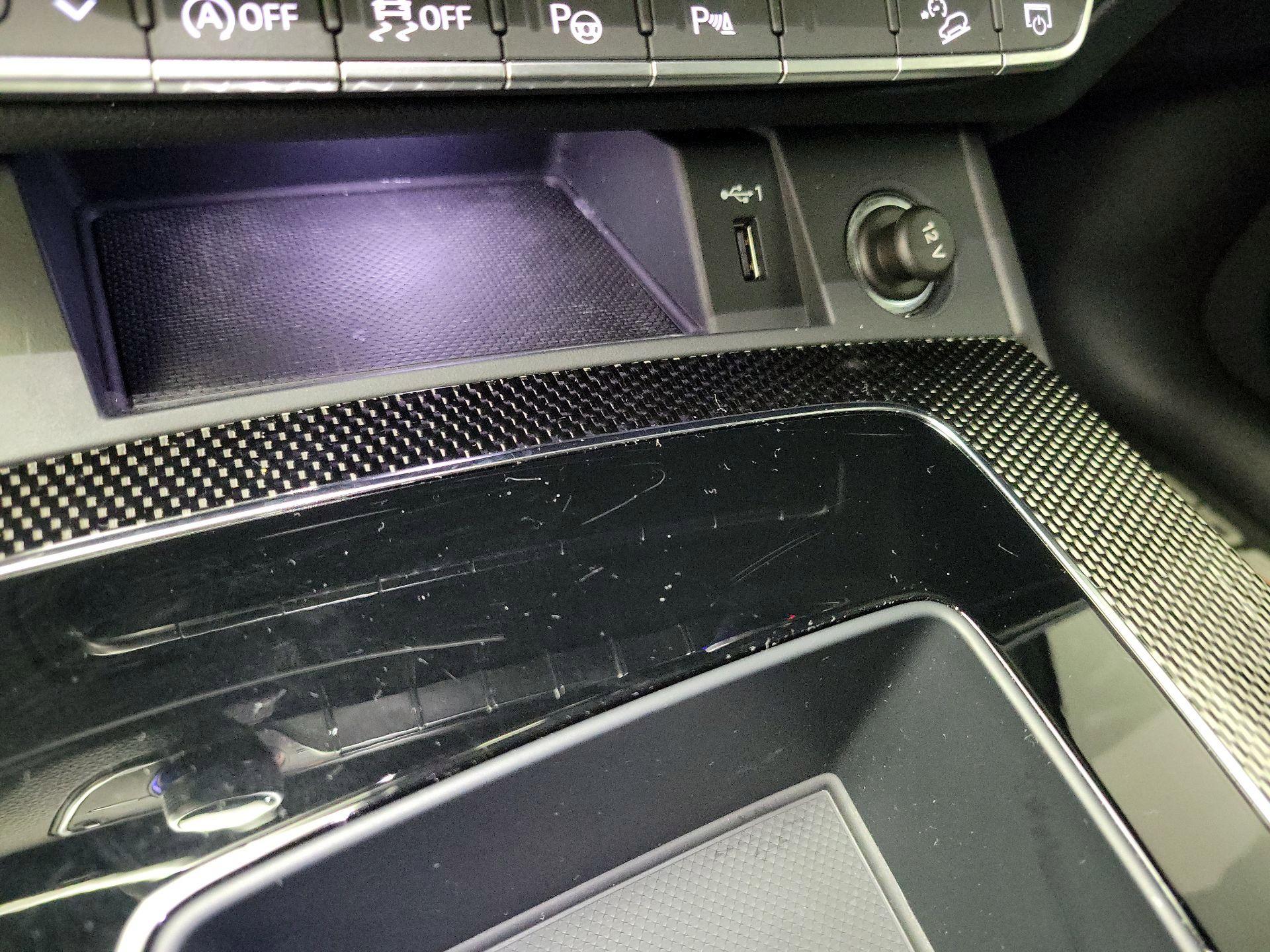 Thumbnail: 2023 Audi SQ5 - 19