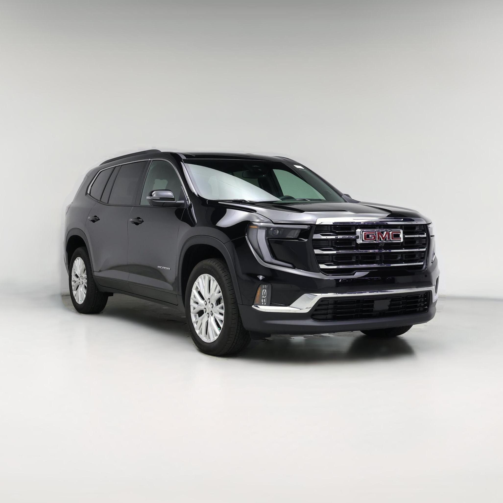 Thumbnail: 2024 GMC Acadia - 1