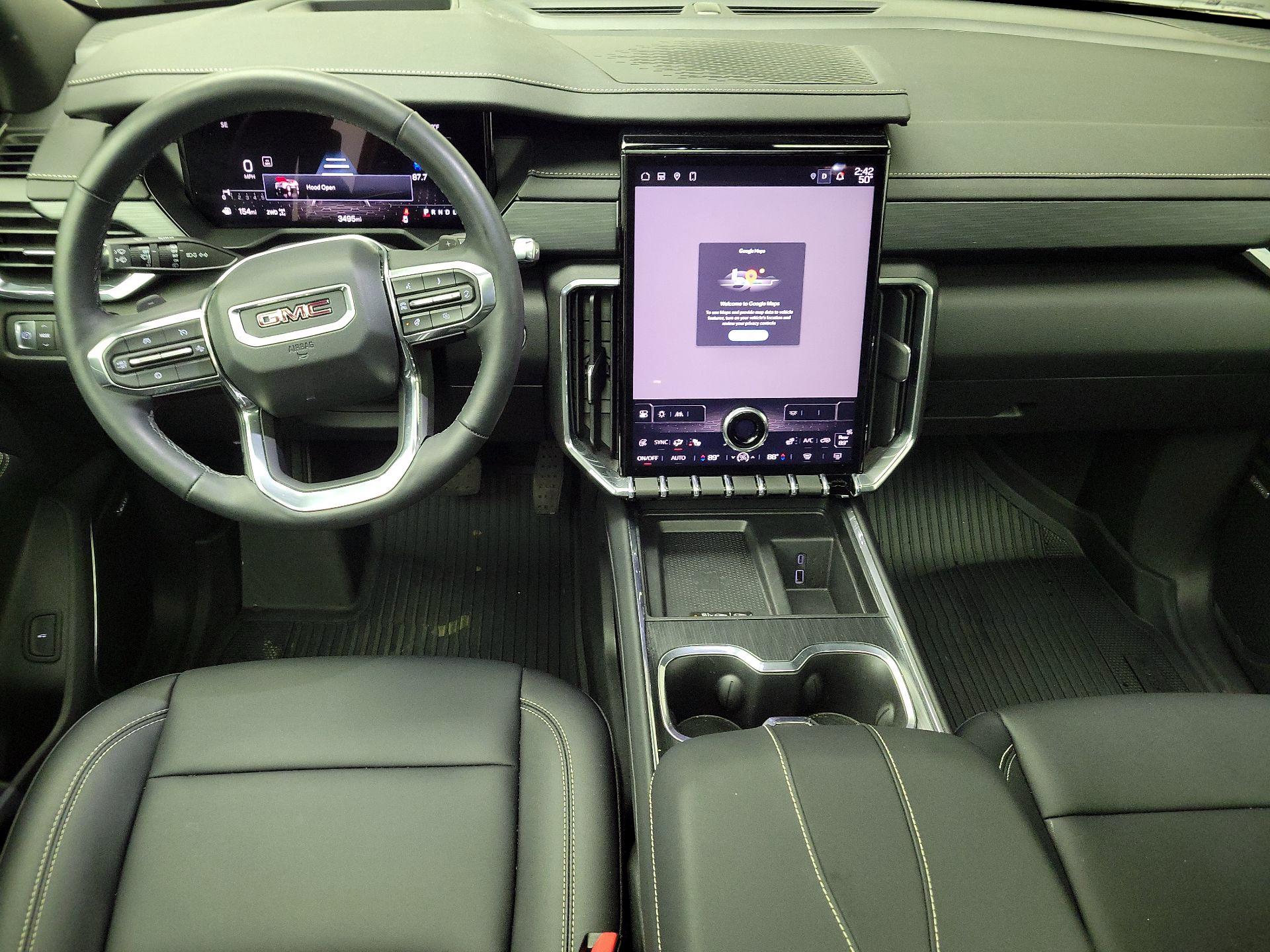 Thumbnail: 2024 GMC Acadia - 9