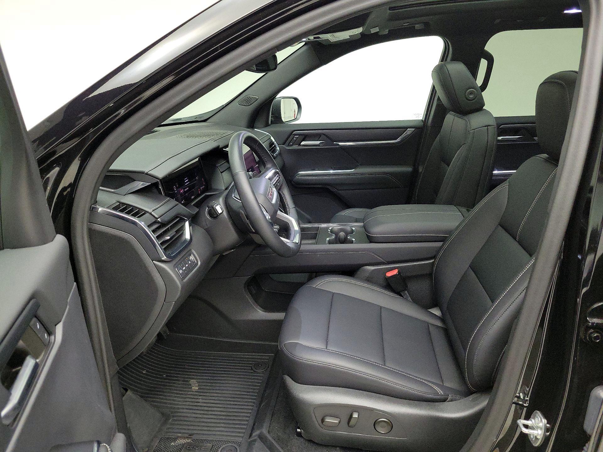 Thumbnail: 2024 GMC Acadia - 11