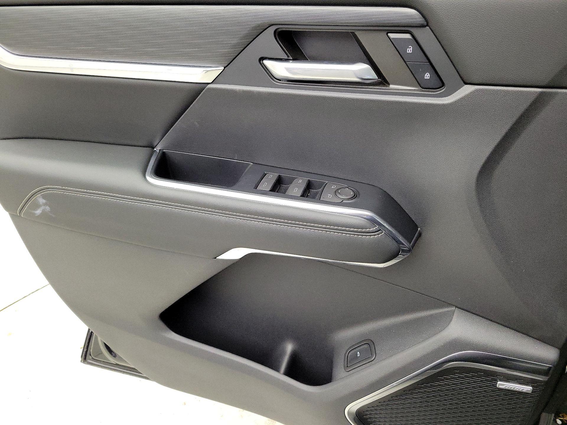 Thumbnail: 2024 GMC Acadia - 12