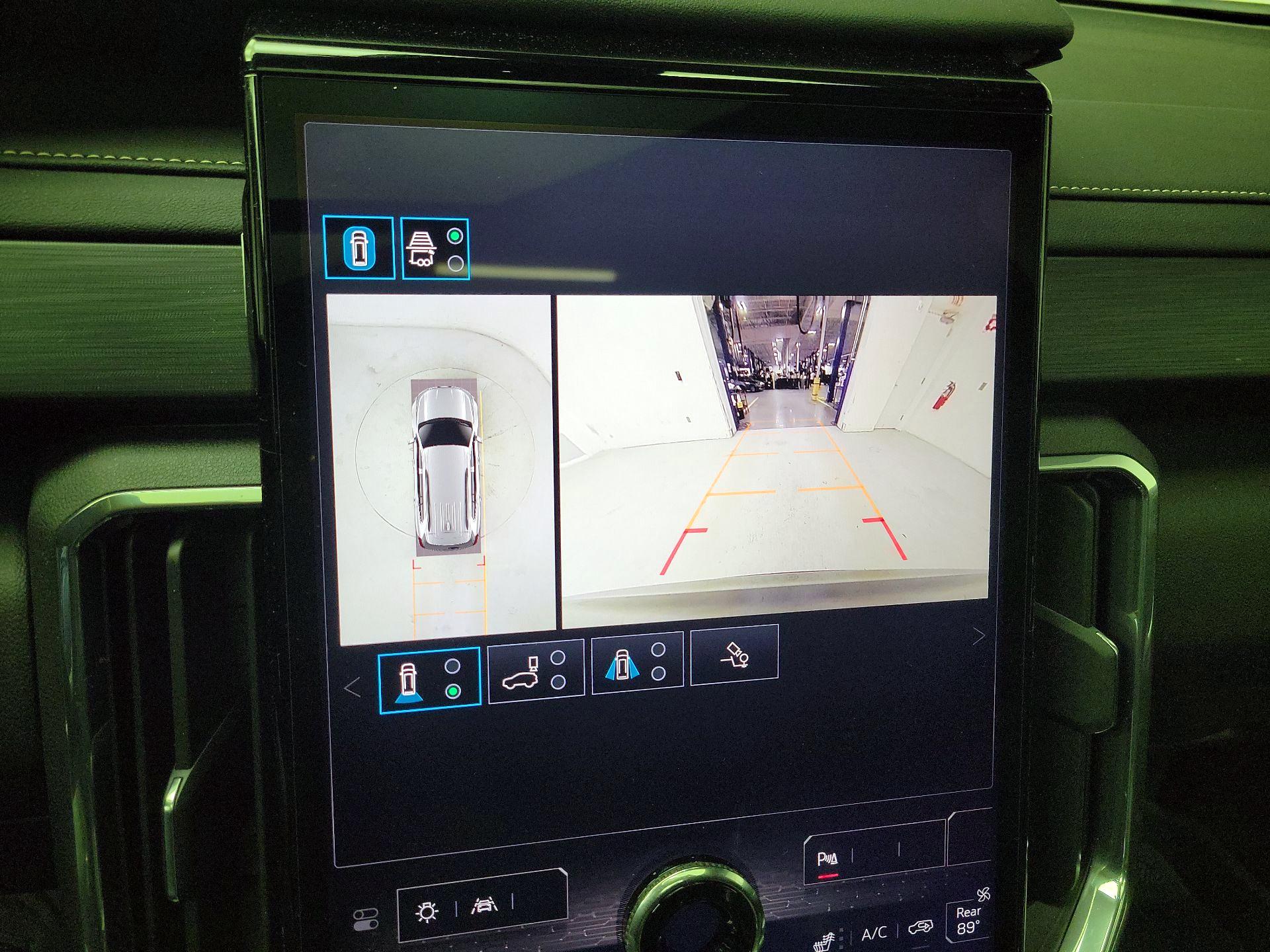 Thumbnail: 2024 GMC Acadia - 14