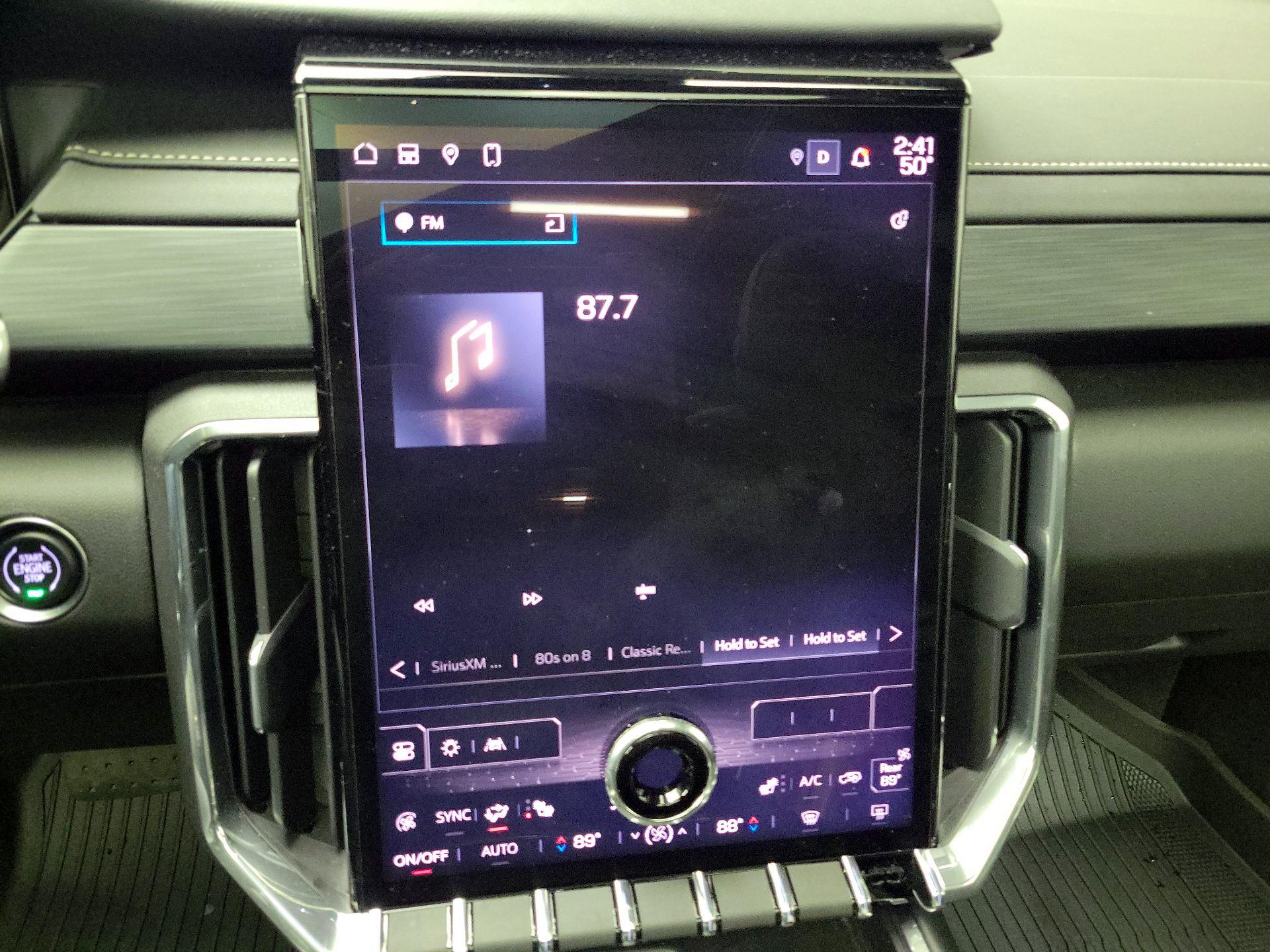 Thumbnail: 2024 GMC Acadia - 15