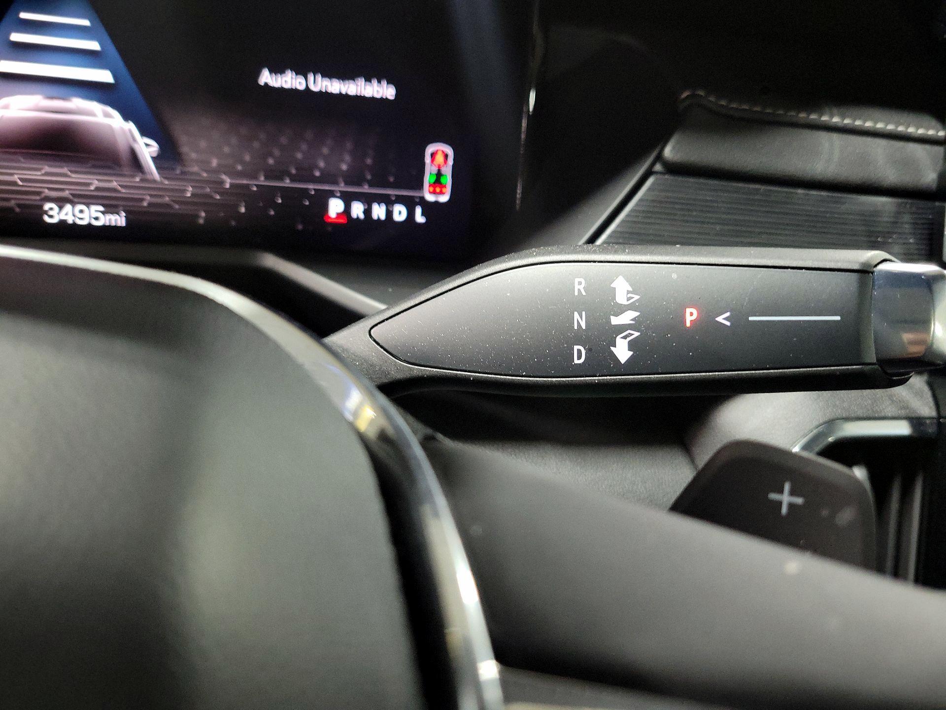 Thumbnail: 2024 GMC Acadia - 17