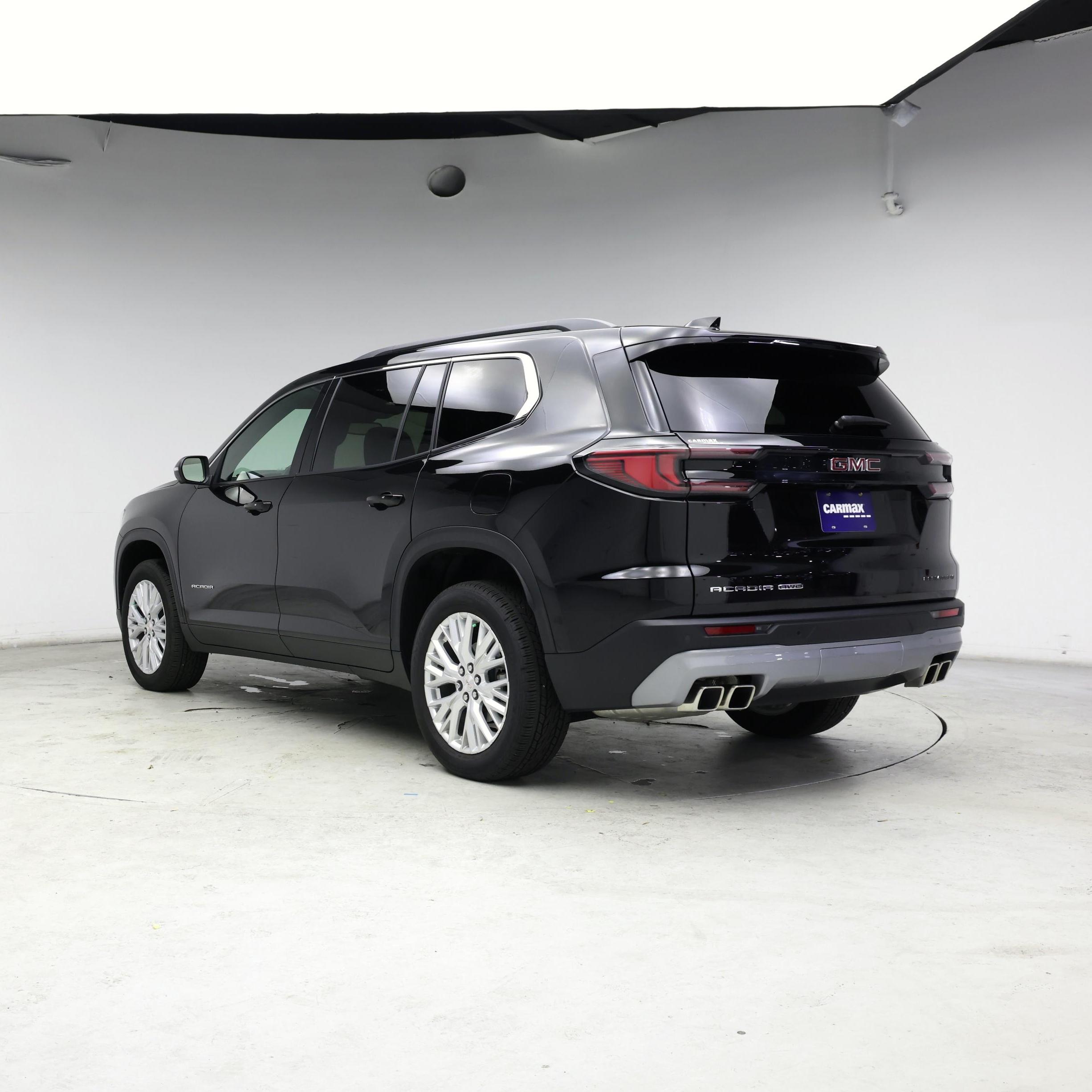 Thumbnail: 2024 GMC Acadia - 2