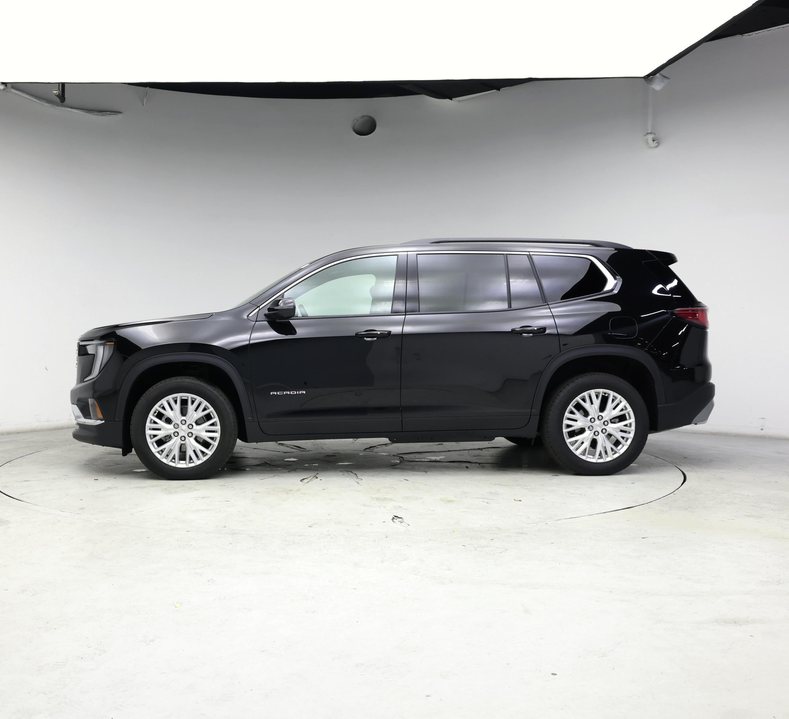 Thumbnail: 2024 GMC Acadia - 3