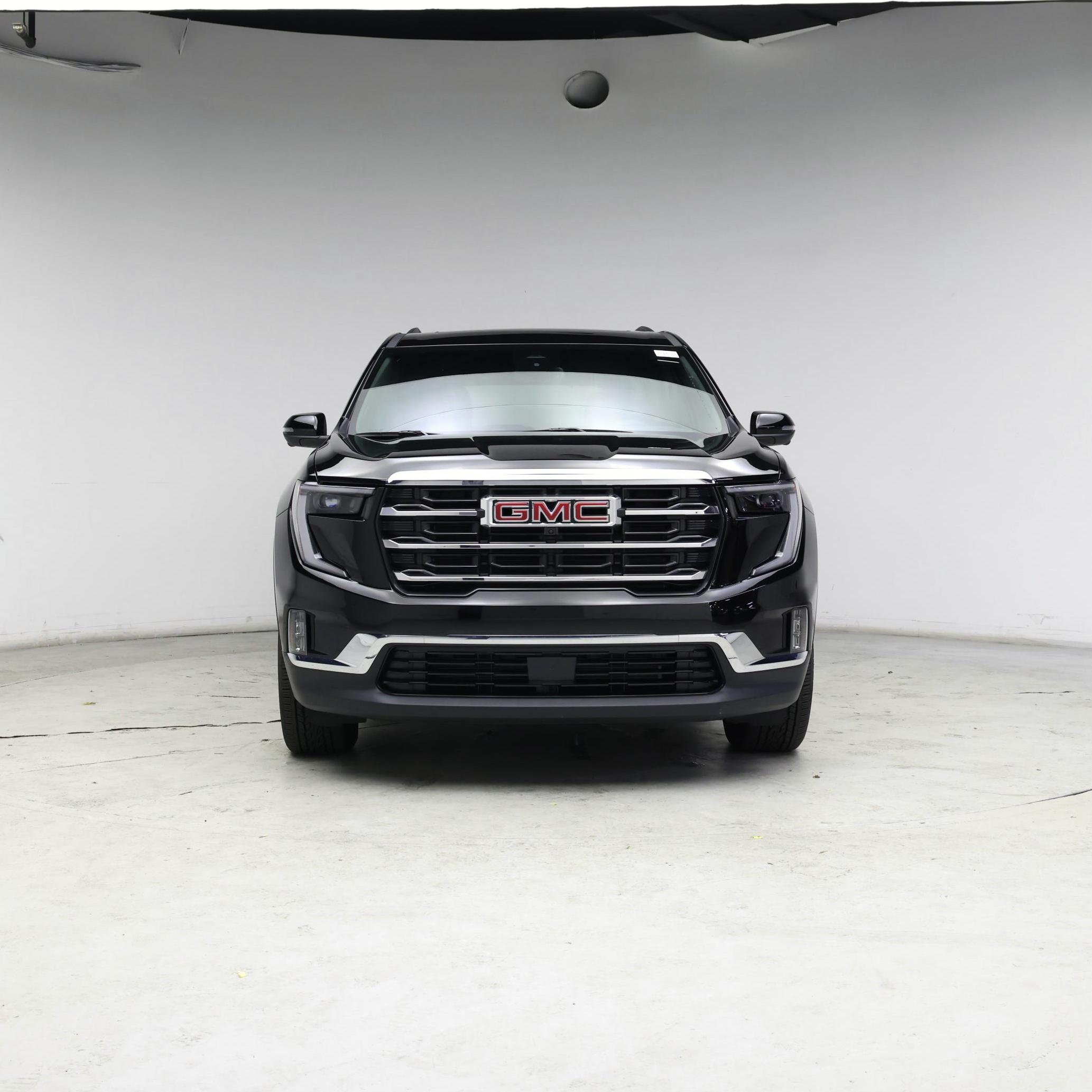 Thumbnail: 2024 GMC Acadia - 5