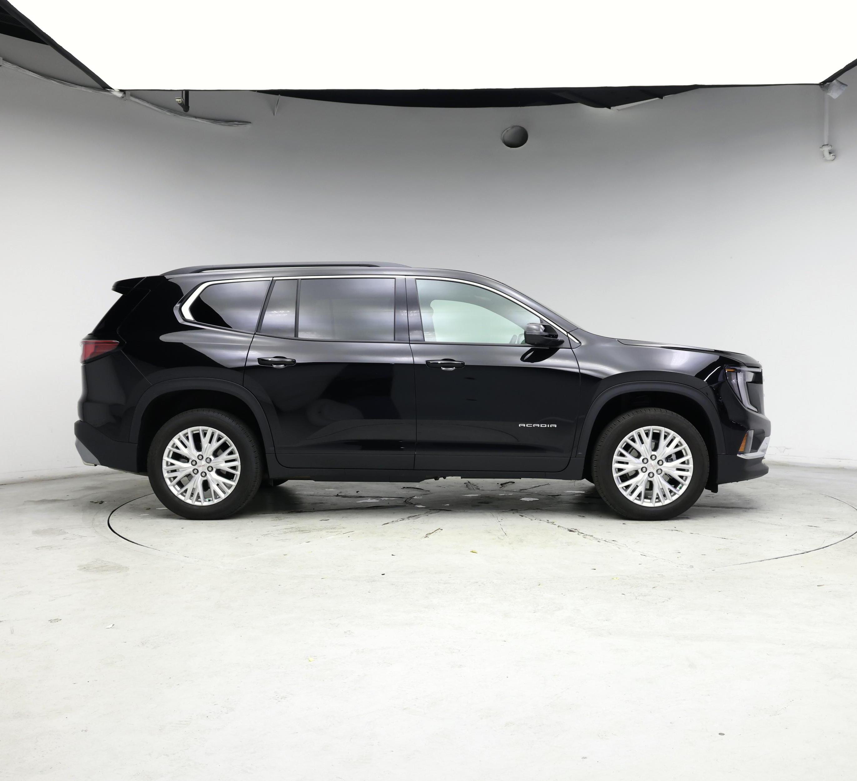 Thumbnail: 2024 GMC Acadia - 7