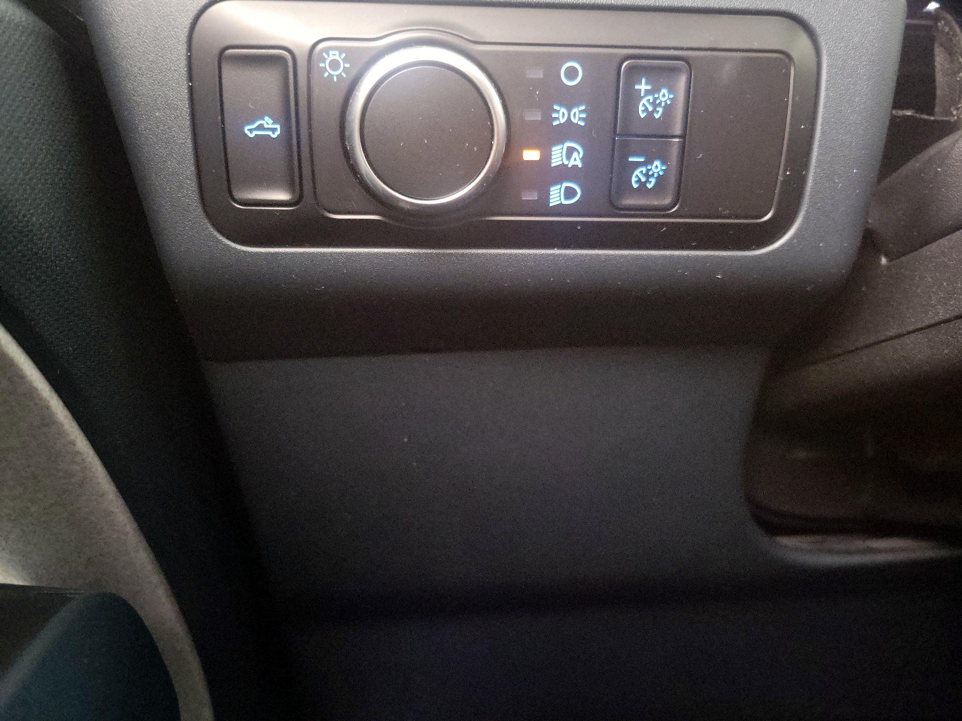 Thumbnail: 2023 Ford Maverick - 13