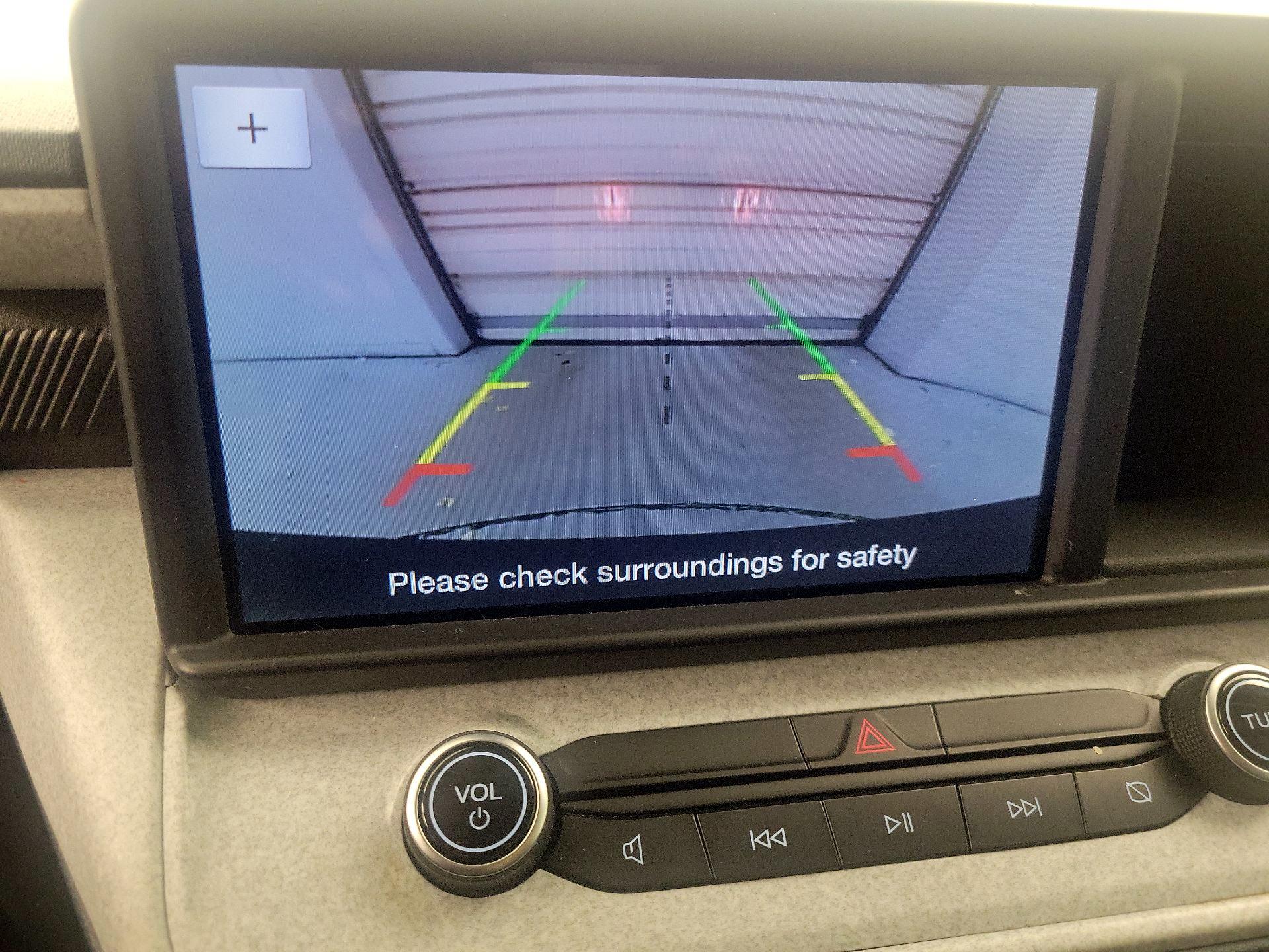 Thumbnail: 2023 Ford Maverick - 14