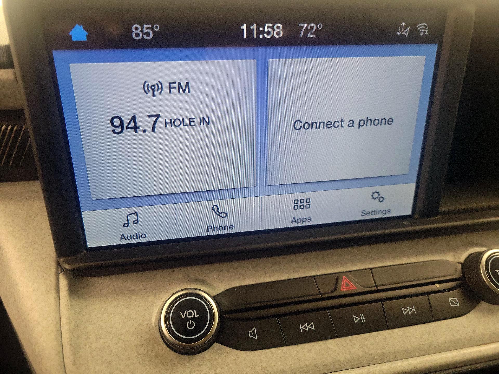 Thumbnail: 2023 Ford Maverick - 15