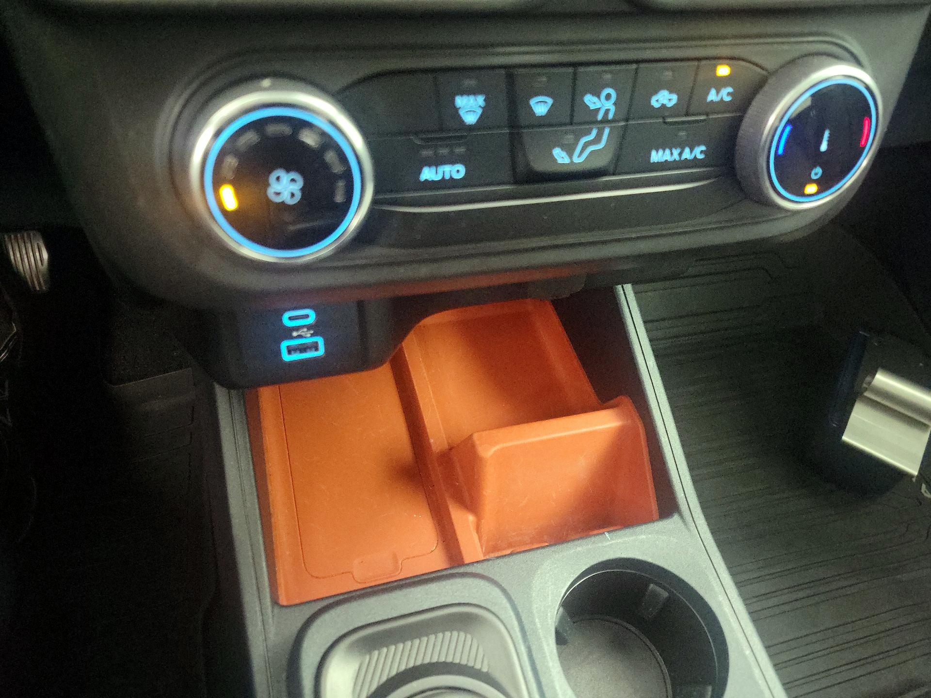 Thumbnail: 2023 Ford Maverick - 16