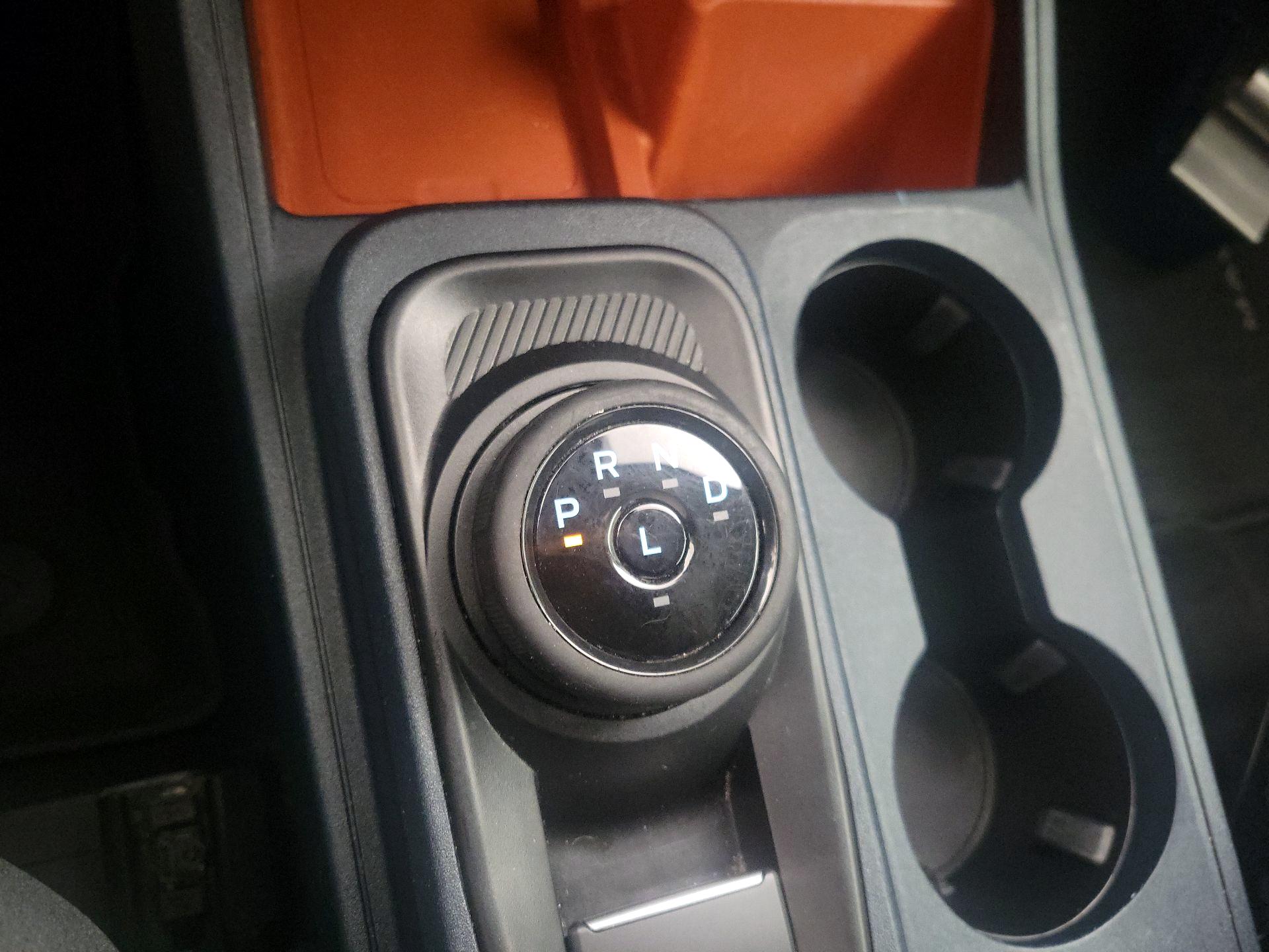 Thumbnail: 2023 Ford Maverick - 17