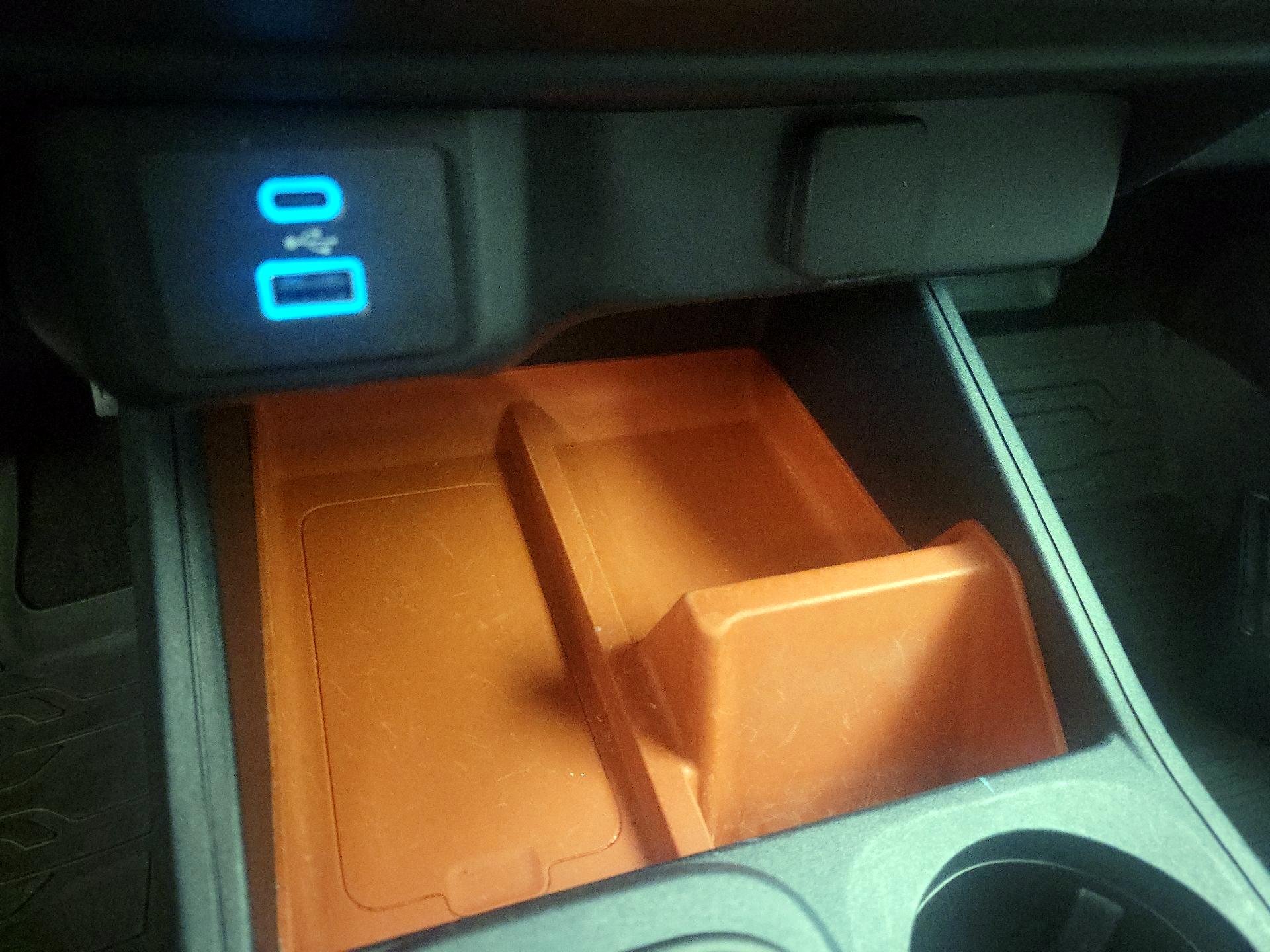 Thumbnail: 2023 Ford Maverick - 18