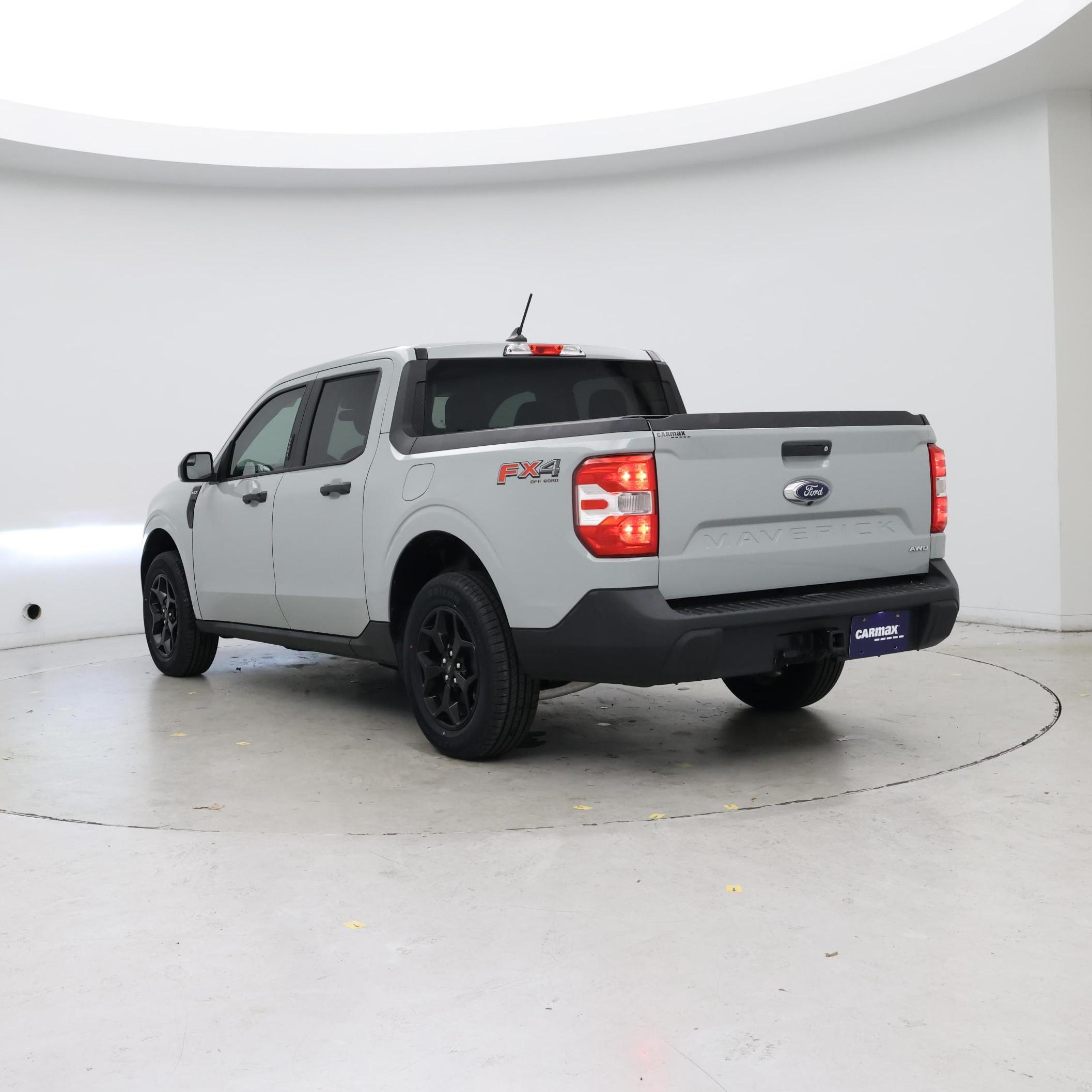 Thumbnail: 2023 Ford Maverick - 2