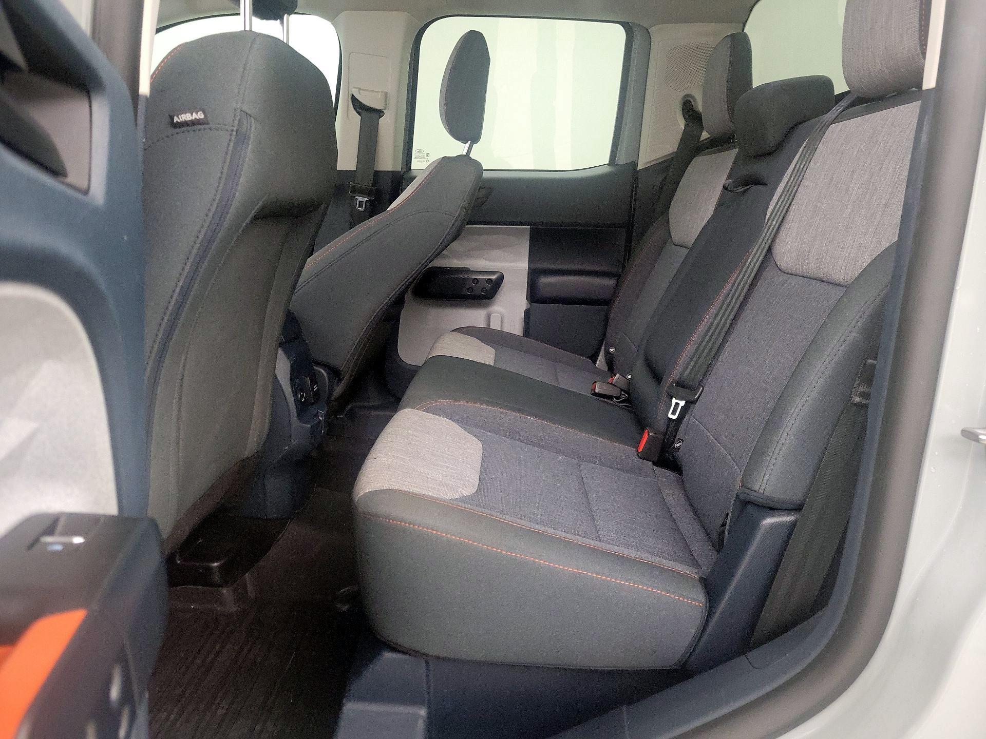 Thumbnail: 2023 Ford Maverick - 19