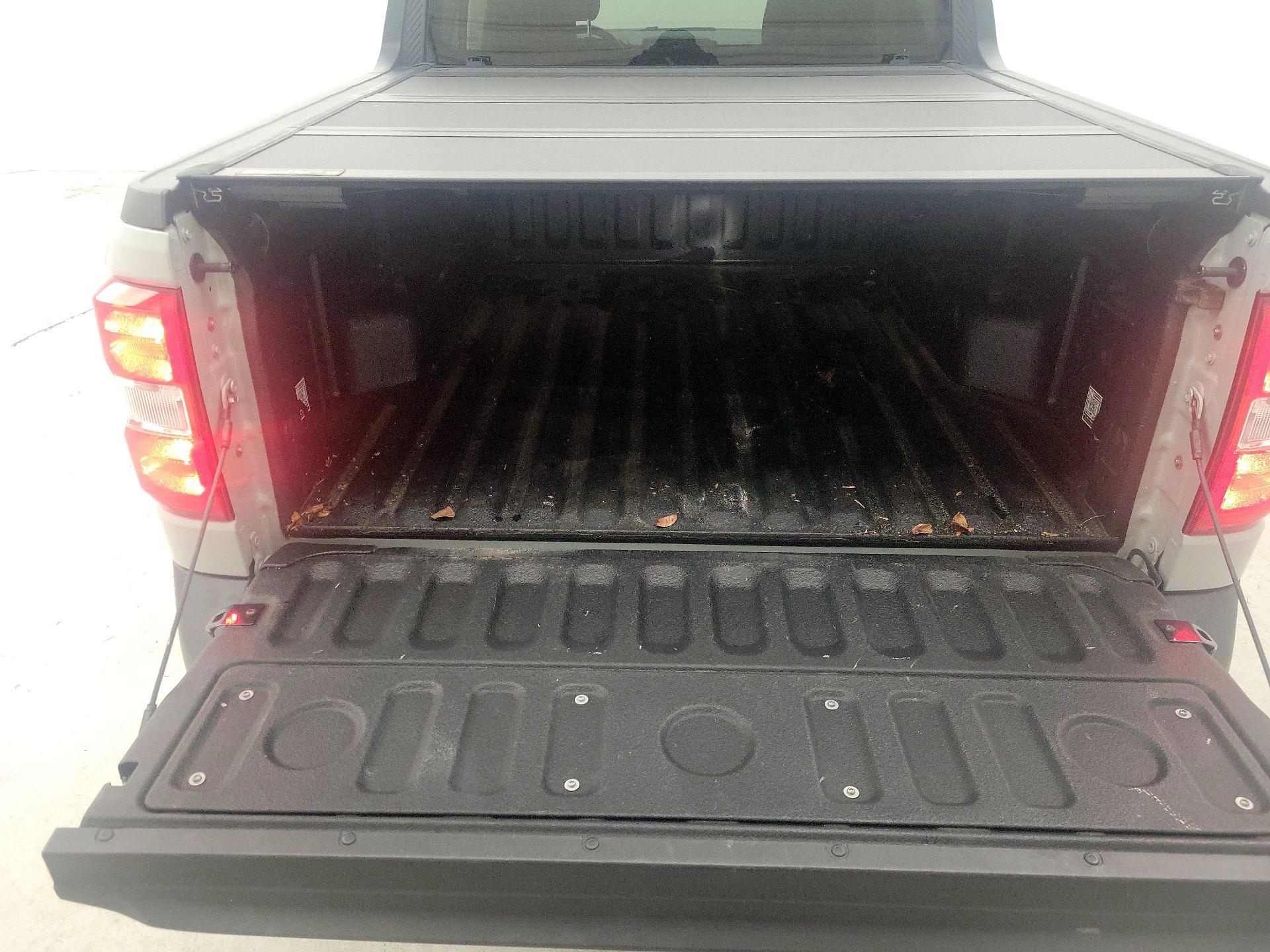 Thumbnail: 2023 Ford Maverick - 20