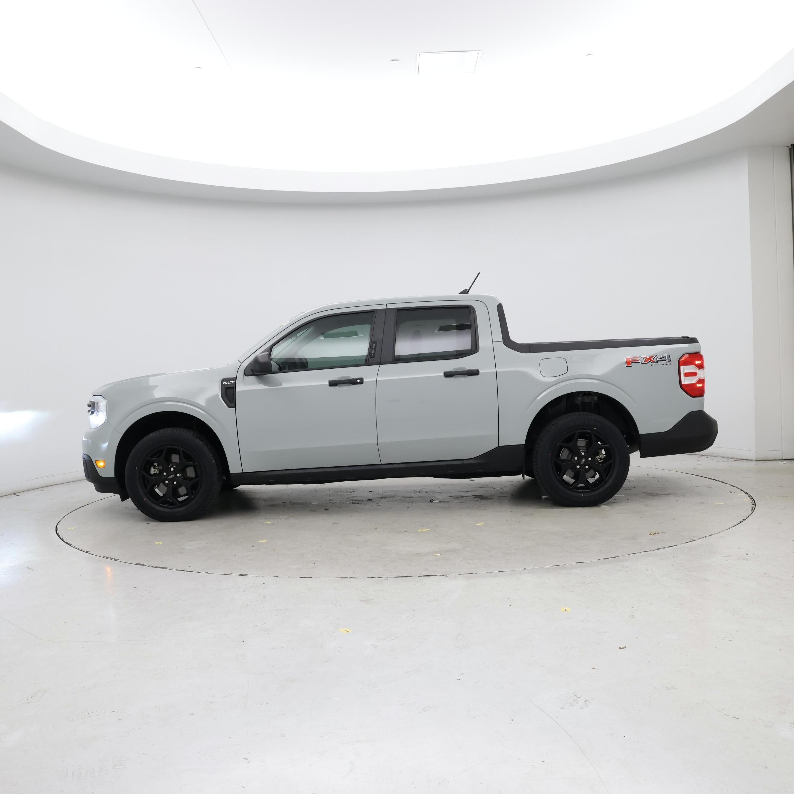 Thumbnail: 2023 Ford Maverick - 3