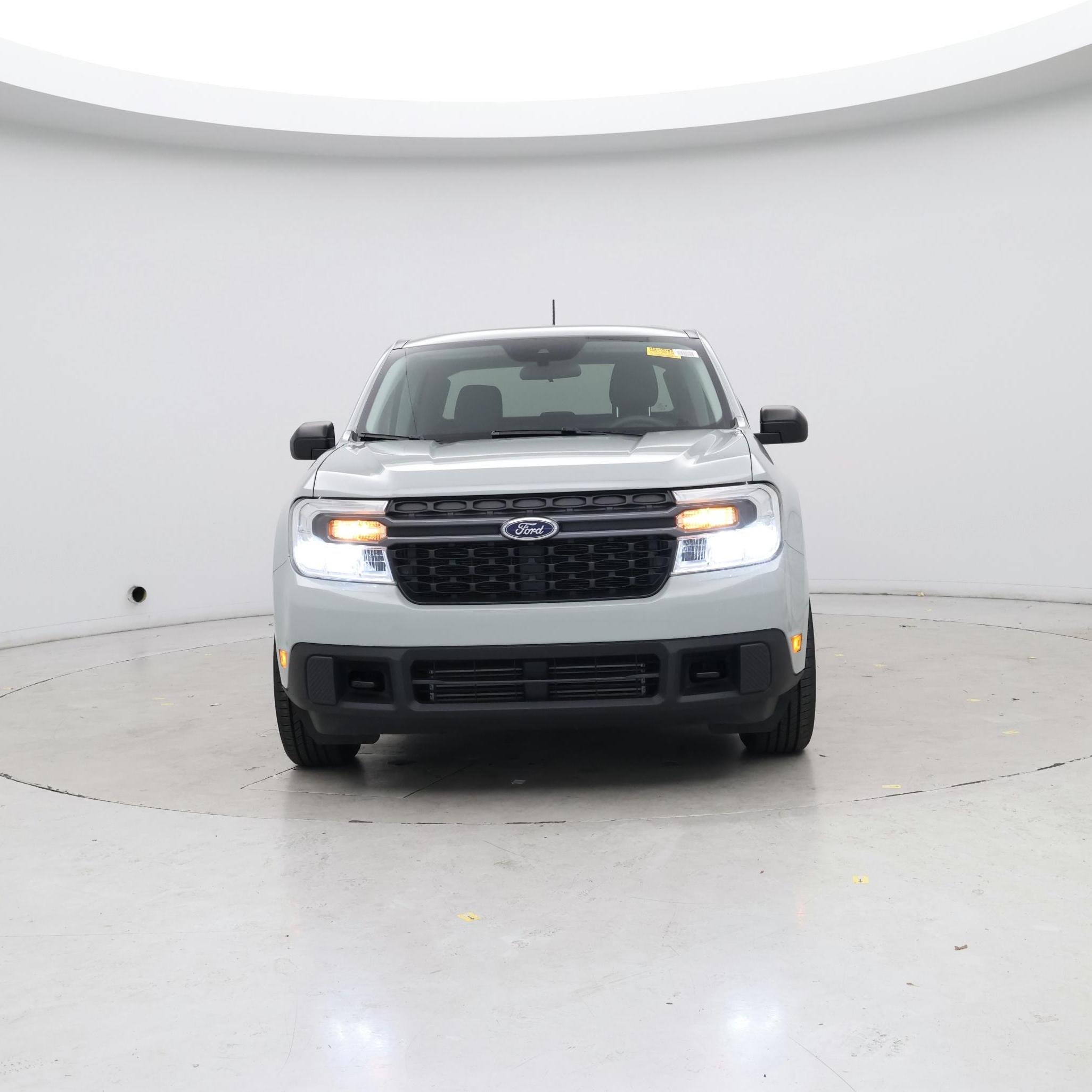 Thumbnail: 2023 Ford Maverick - 5