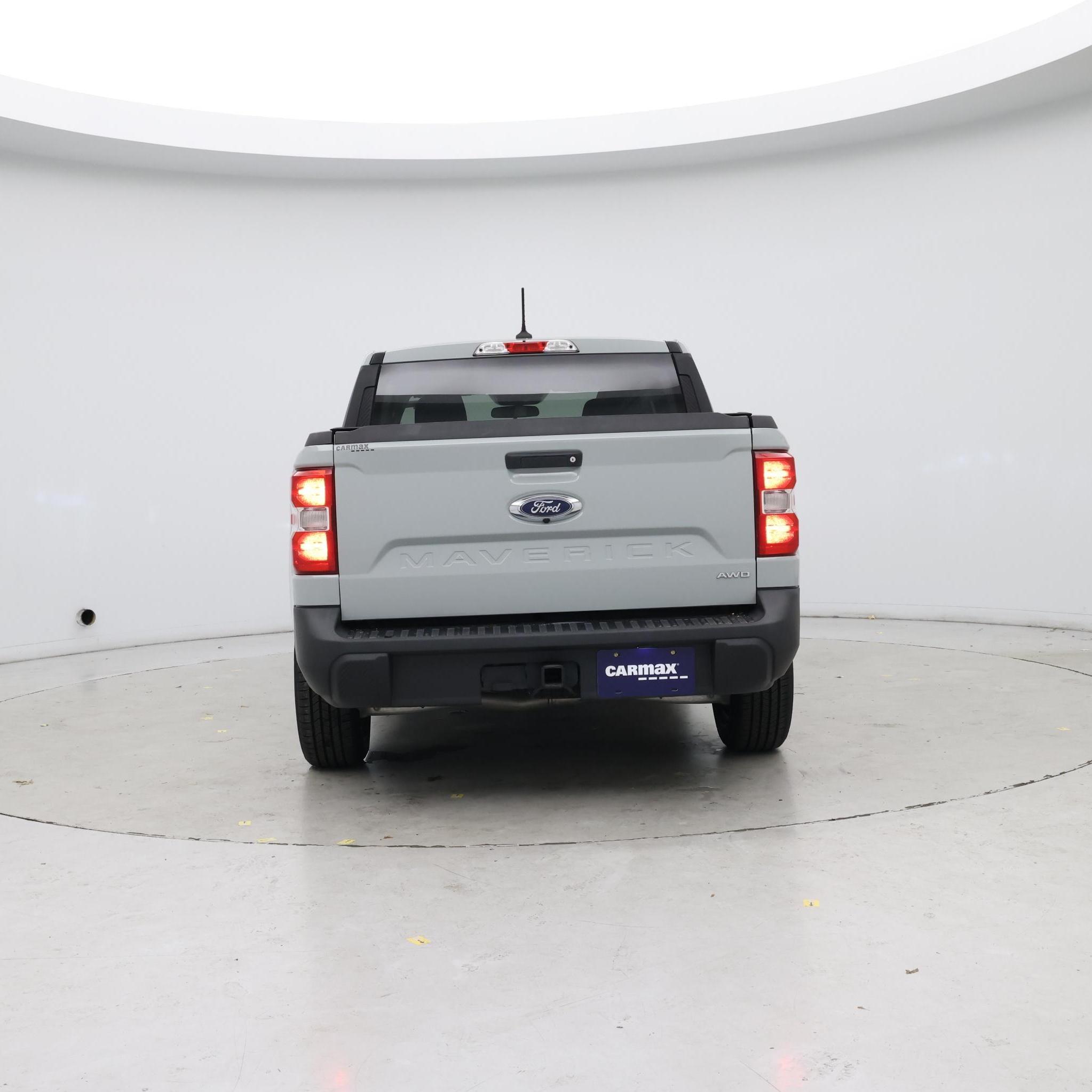 Thumbnail: 2023 Ford Maverick - 6