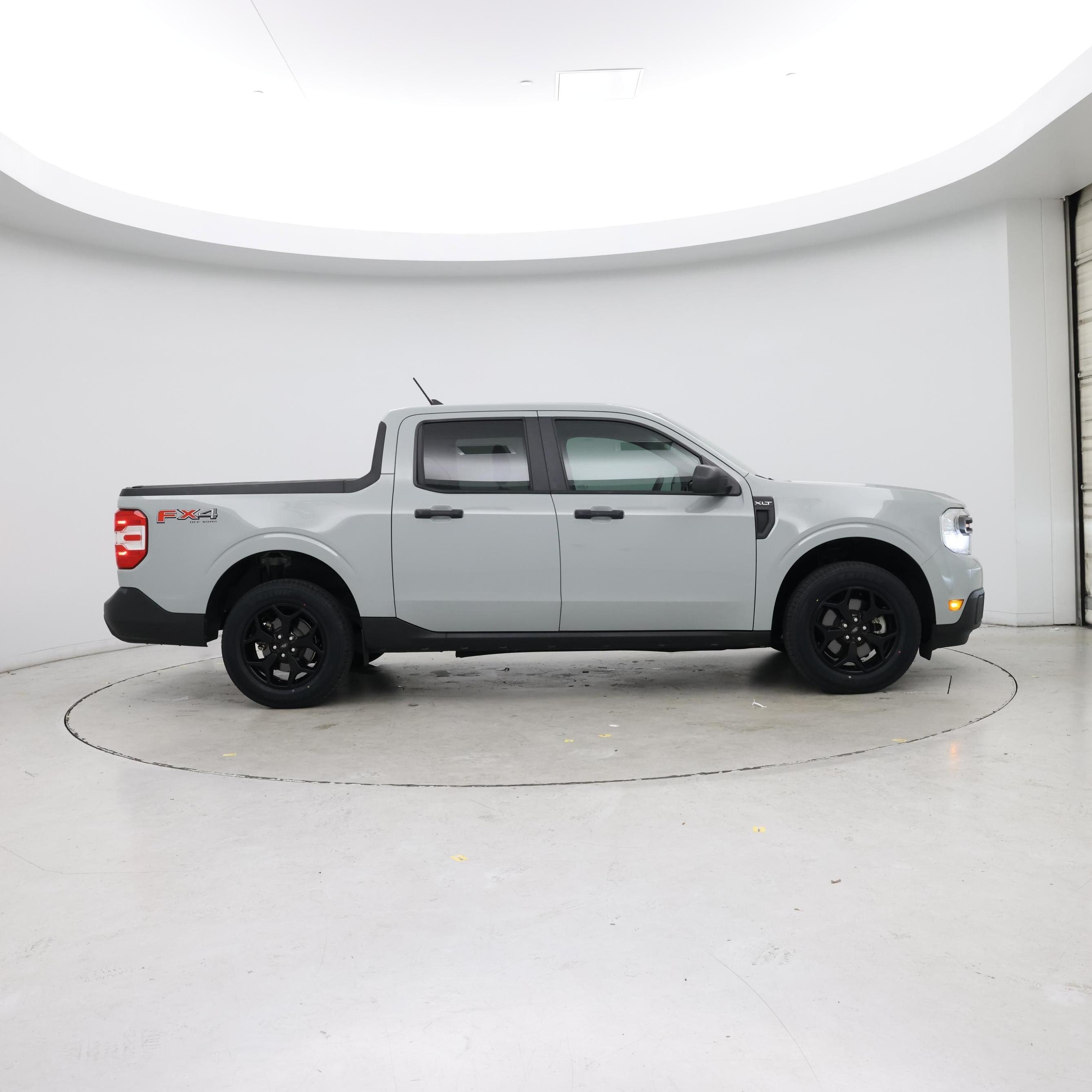 Thumbnail: 2023 Ford Maverick - 7