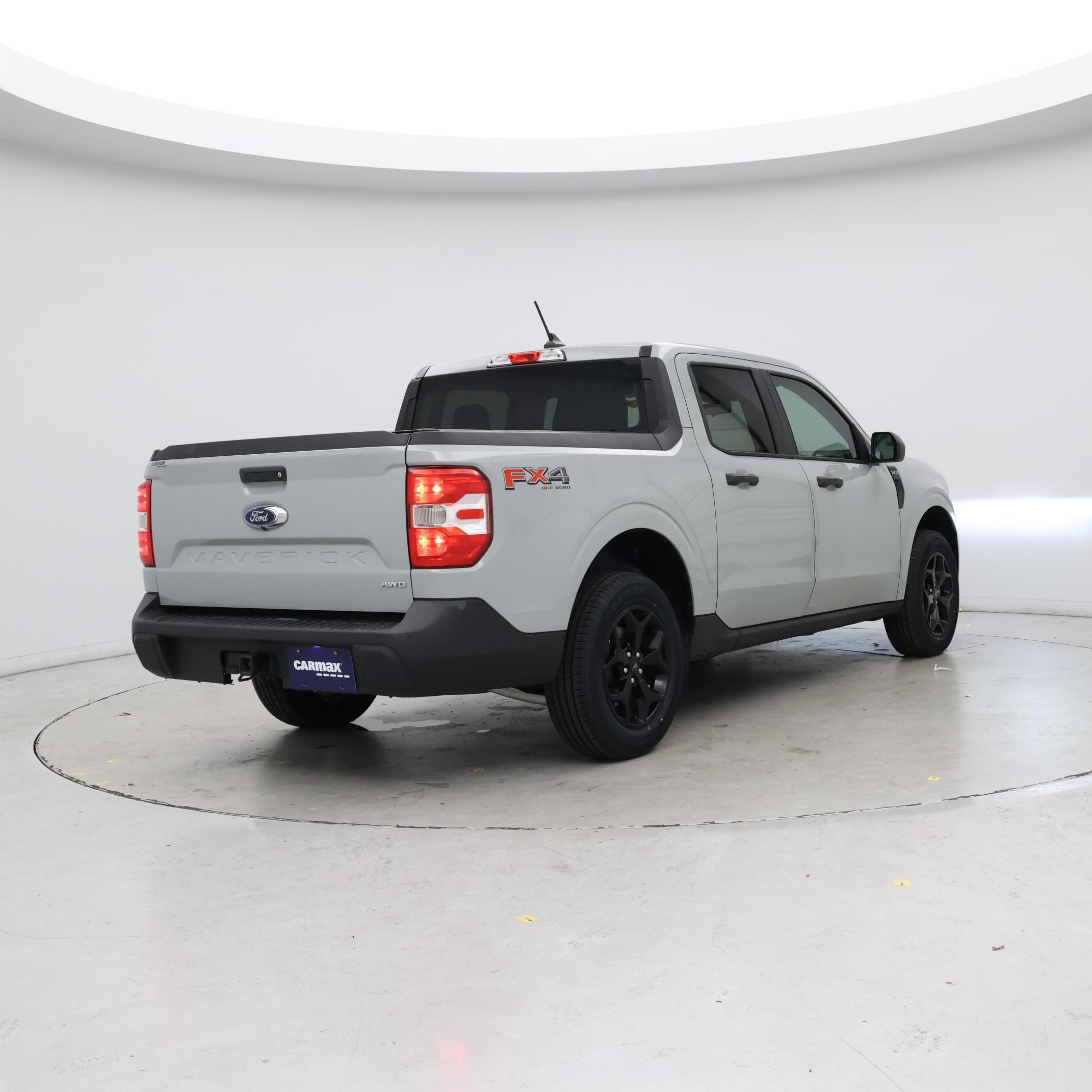 Thumbnail: 2023 Ford Maverick - 8