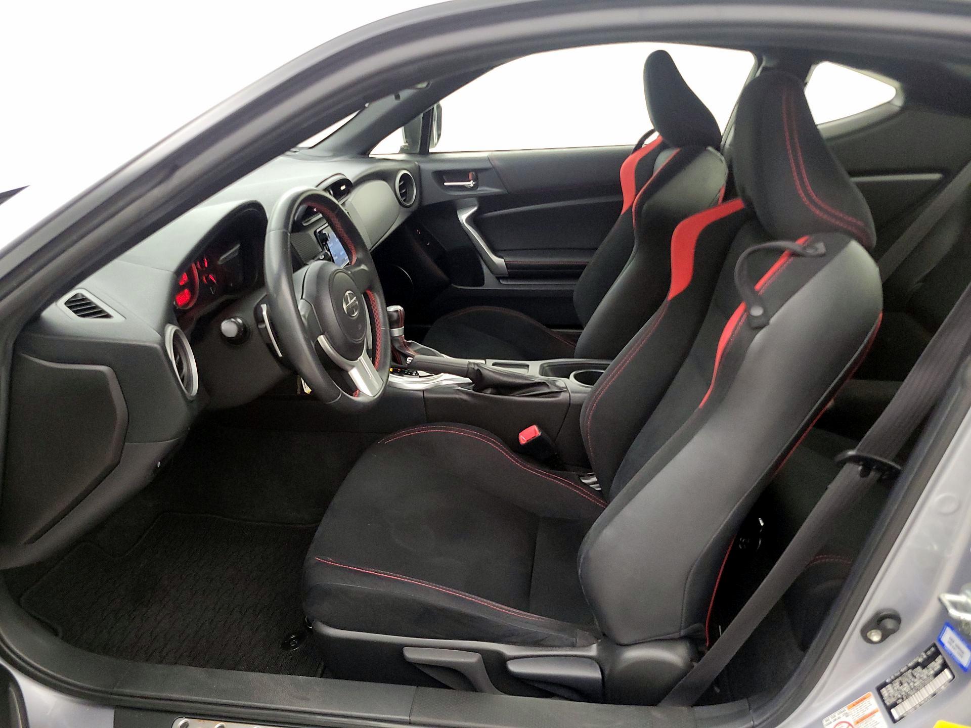 Thumbnail: 2016 Scion FR-S - 11