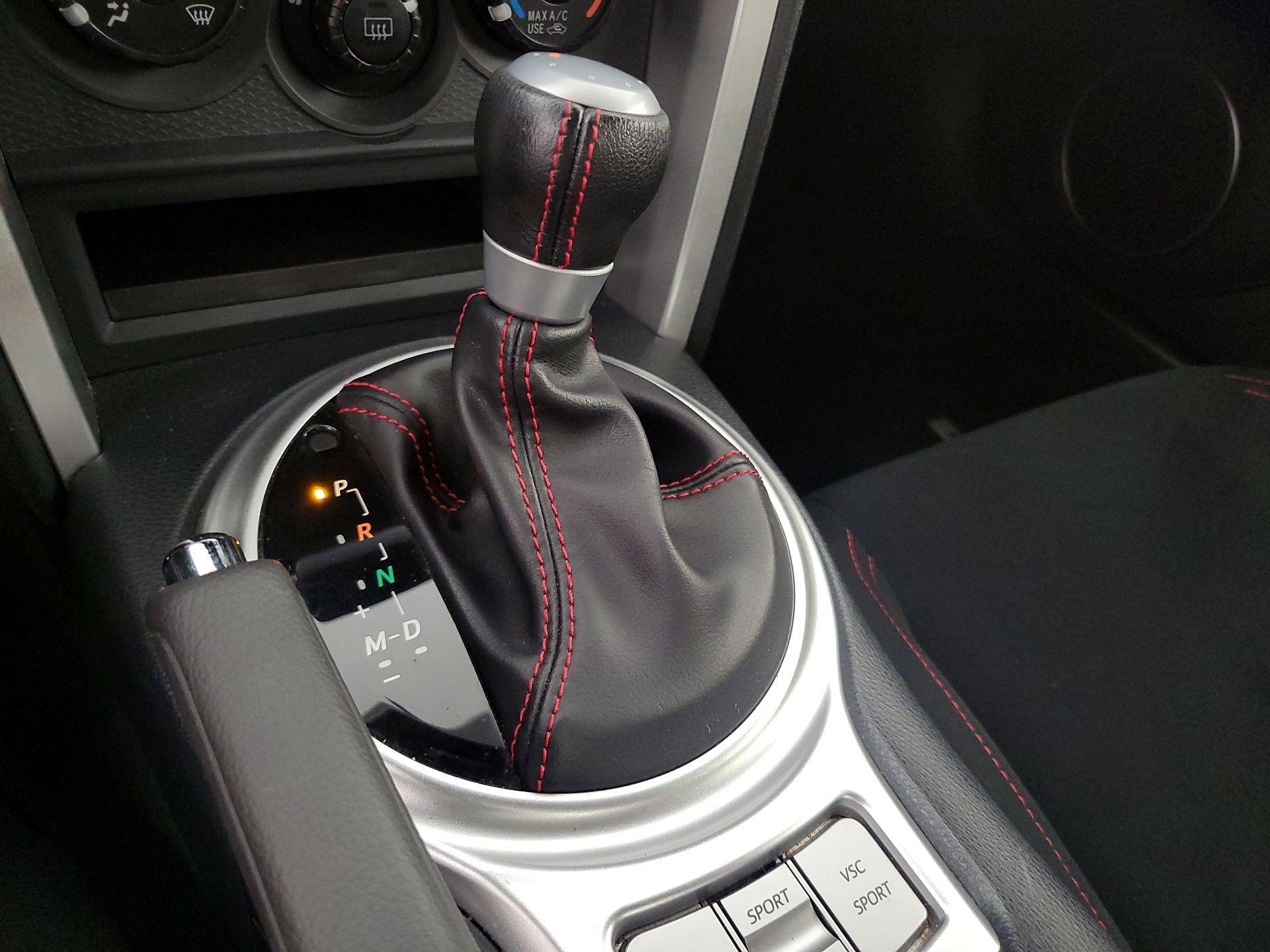 Thumbnail: 2016 Scion FR-S - 17