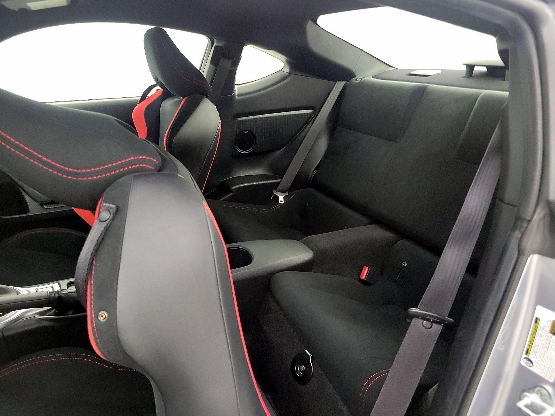 Thumbnail: 2016 Scion FR-S - 19
