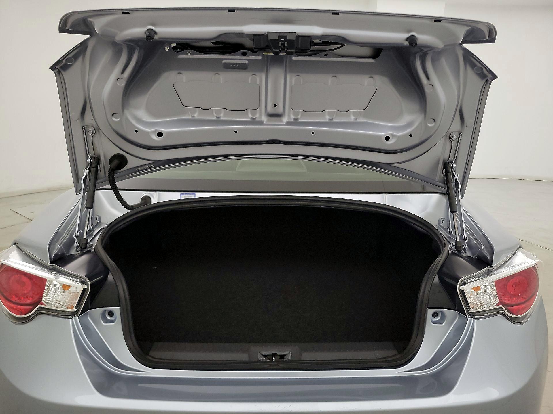 Thumbnail: 2016 Scion FR-S - 20