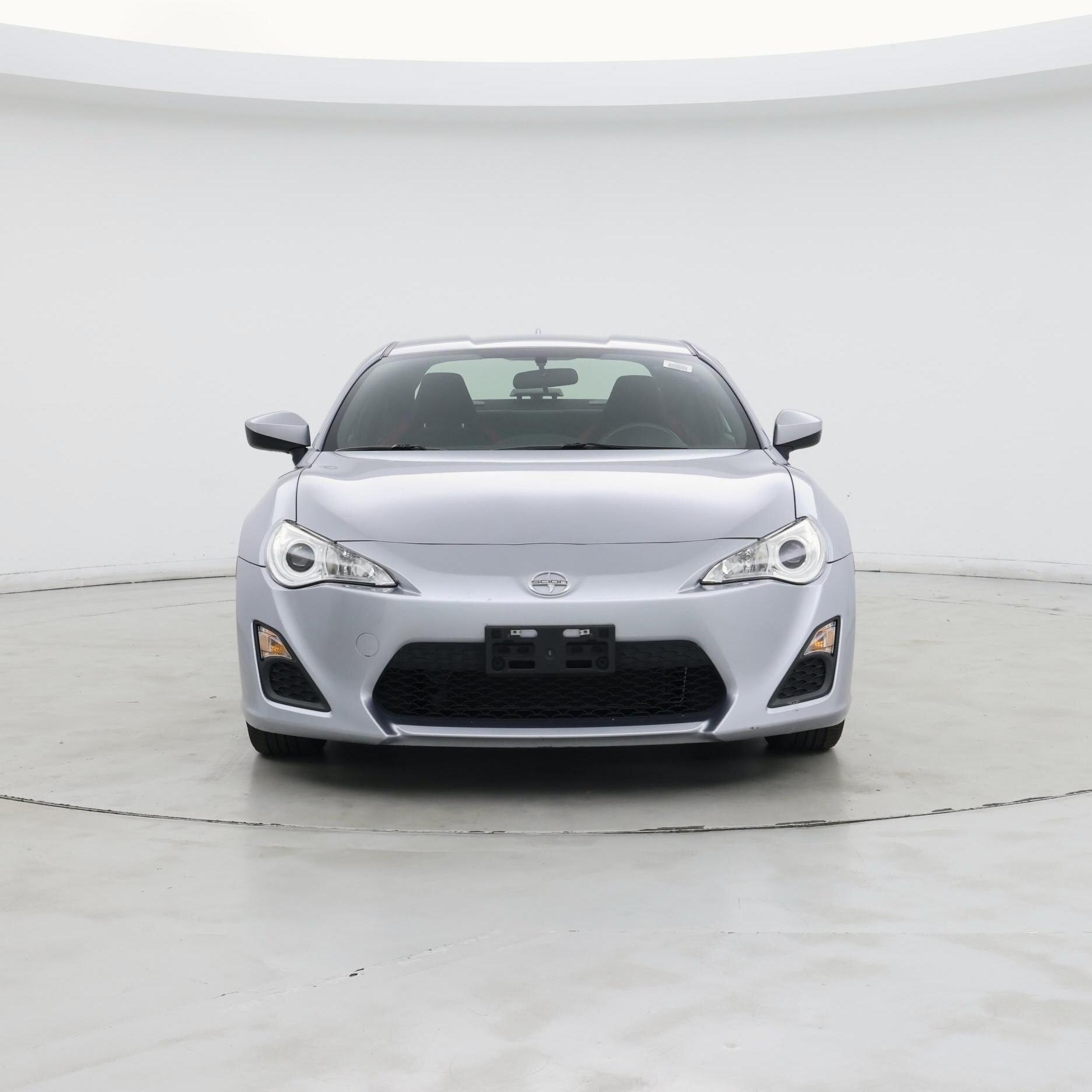 Thumbnail: 2016 Scion FR-S - 5