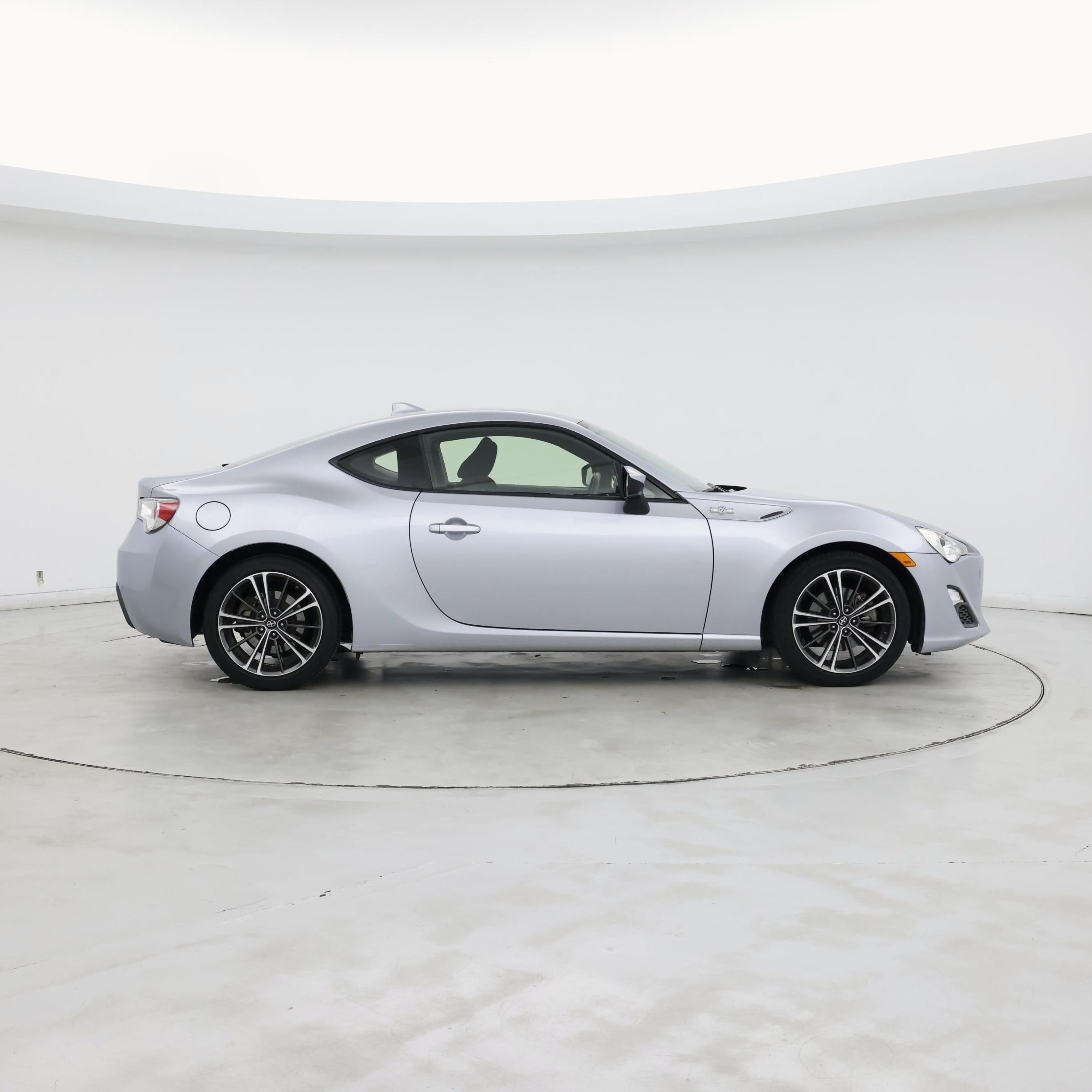 Thumbnail: 2016 Scion FR-S - 7