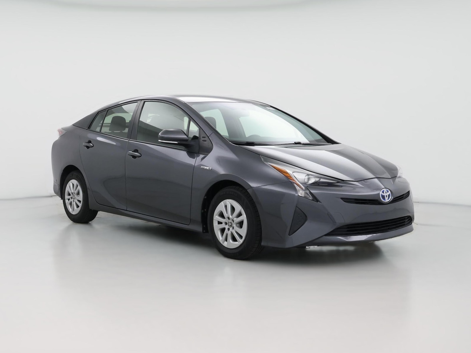 2016 Toyota Prius Two