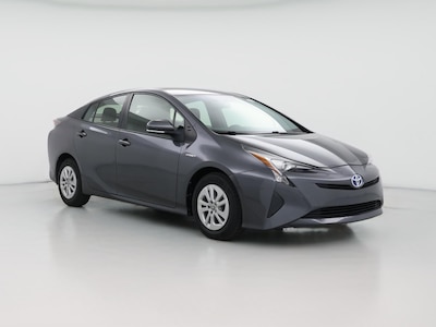 2016 Toyota Prius Two
