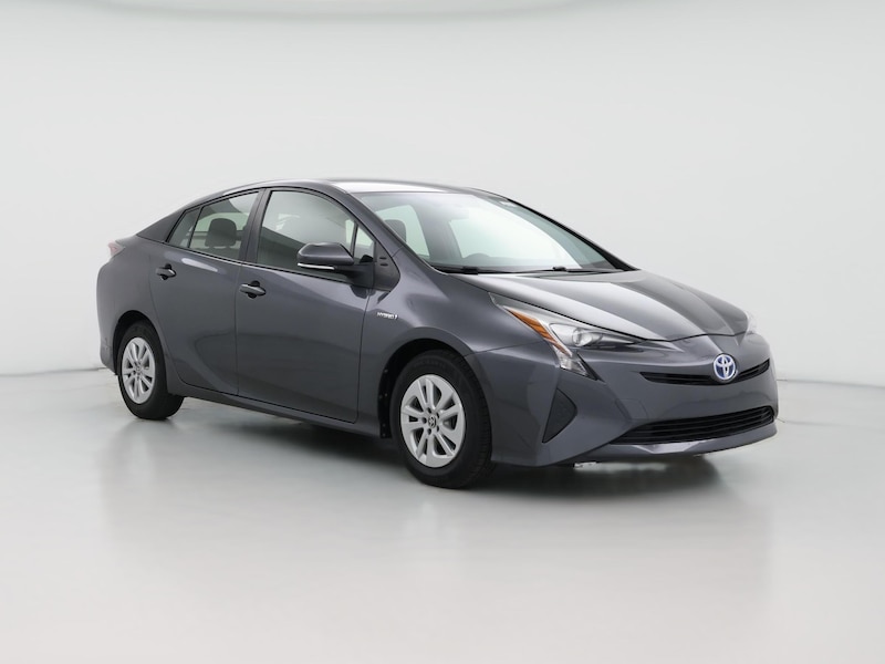 2016 Toyota Prius Two -
                  Raleigh, NC