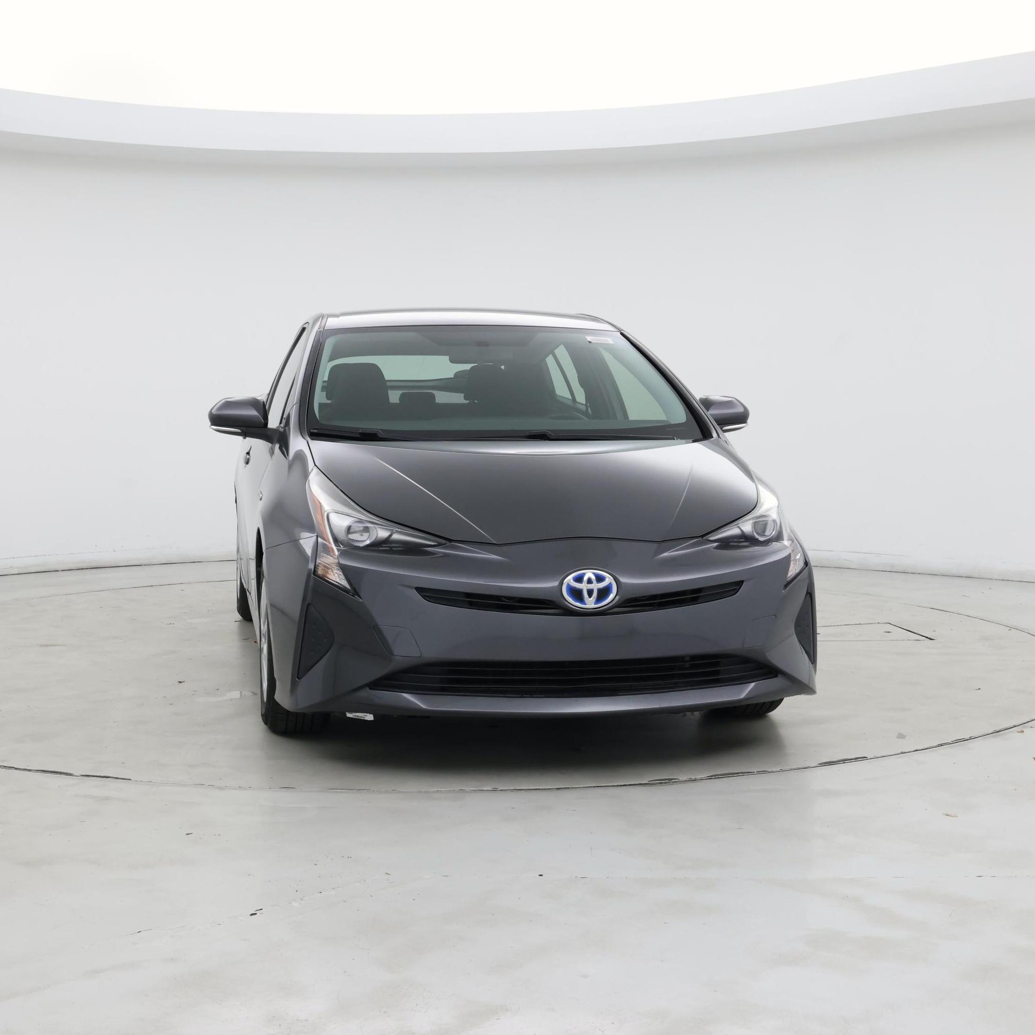Thumbnail: 2016 Toyota Prius - 5