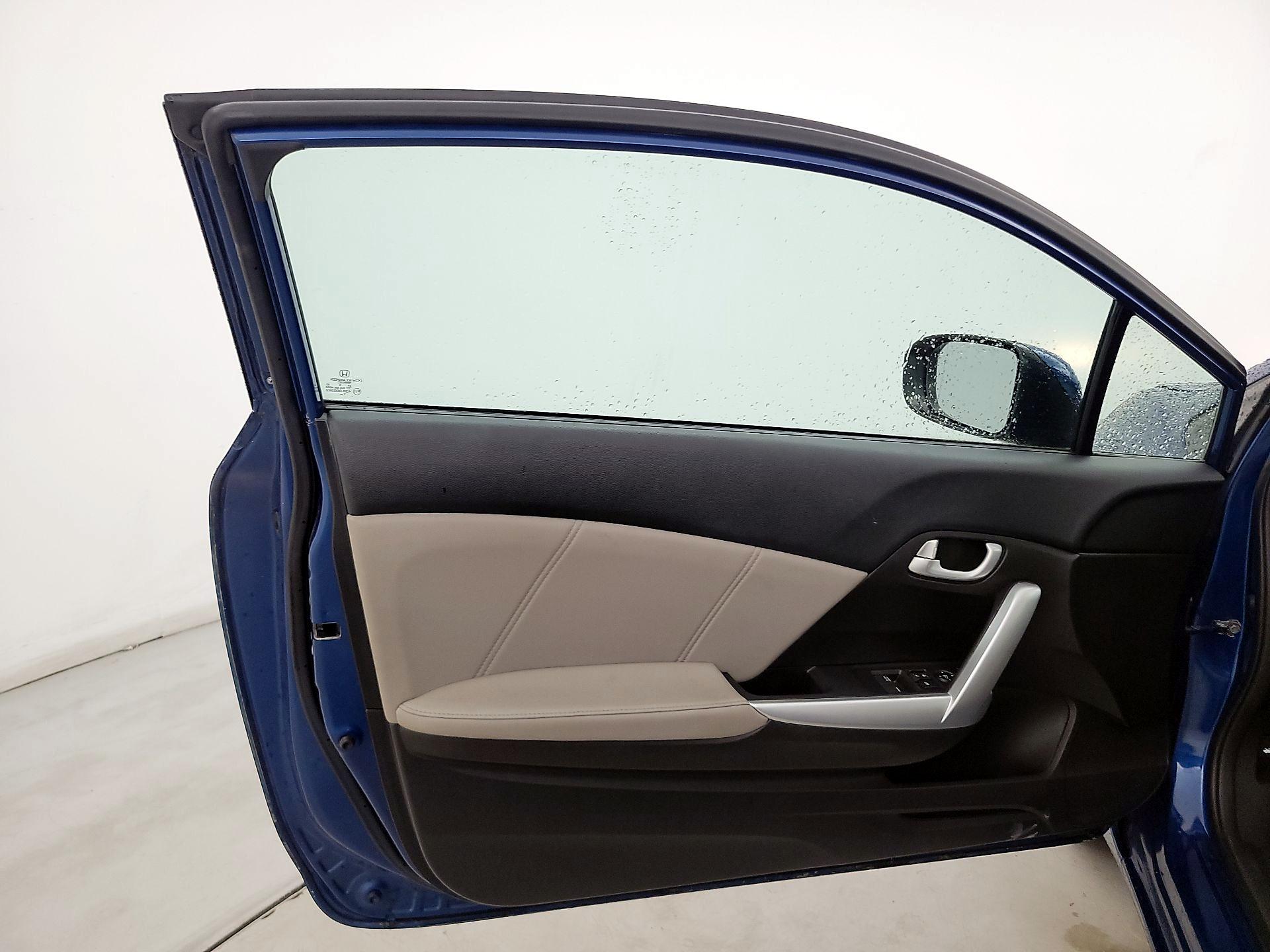 Thumbnail: 2015 Honda Civic - 12