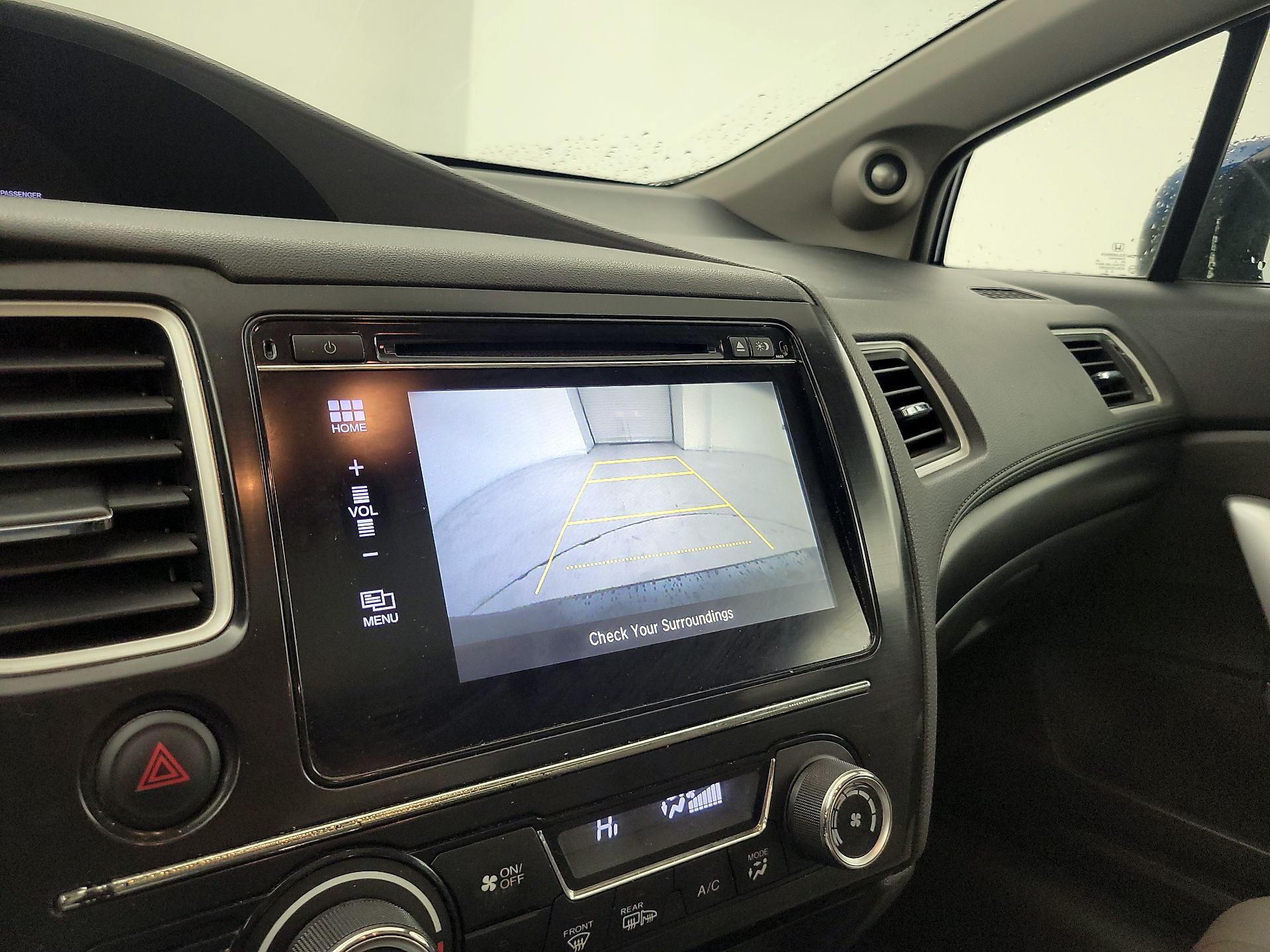 Thumbnail: 2015 Honda Civic - 14