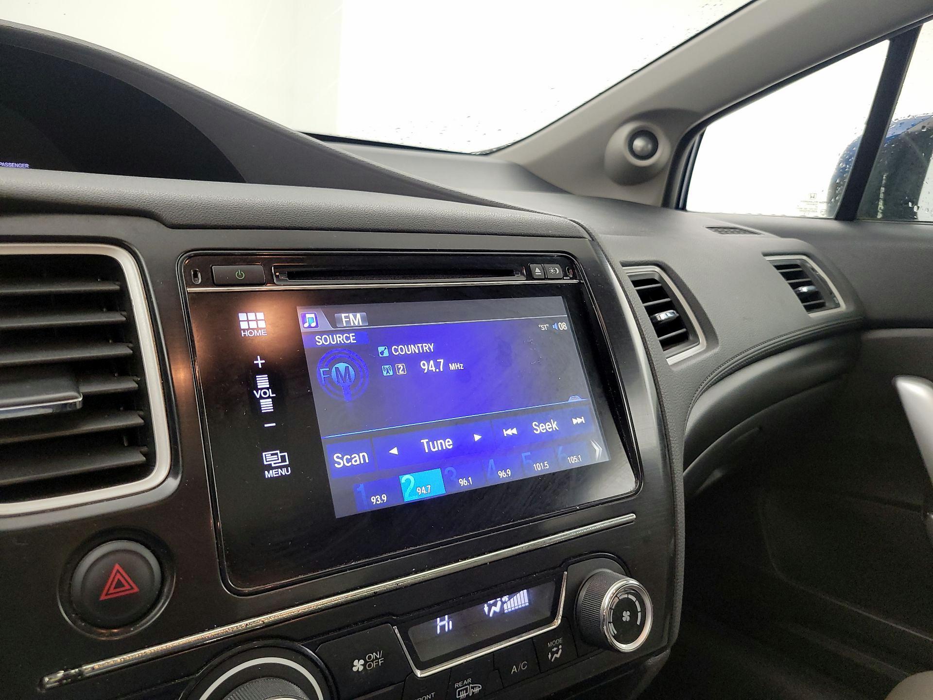 Thumbnail: 2015 Honda Civic - 15