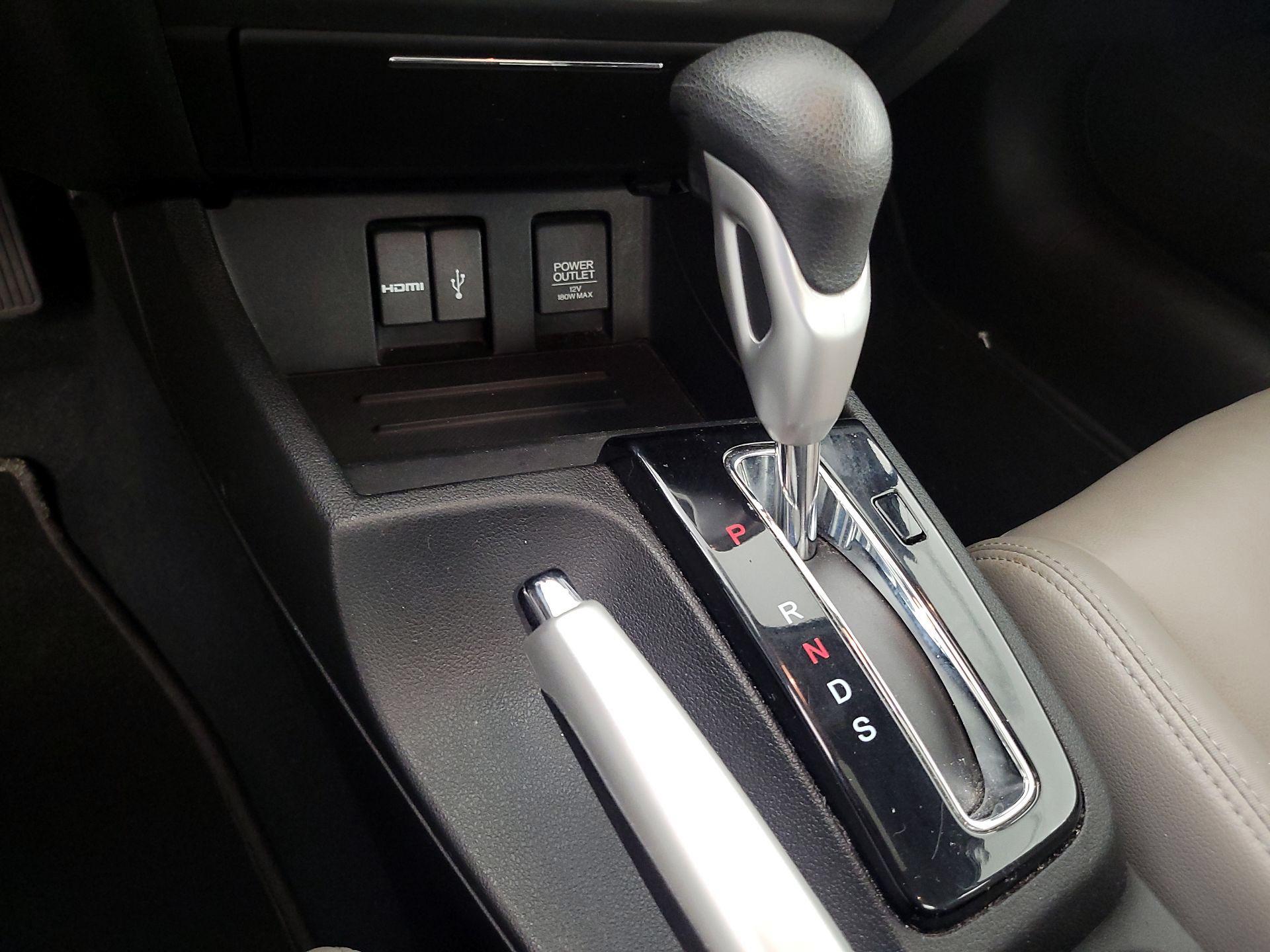 Thumbnail: 2015 Honda Civic - 17