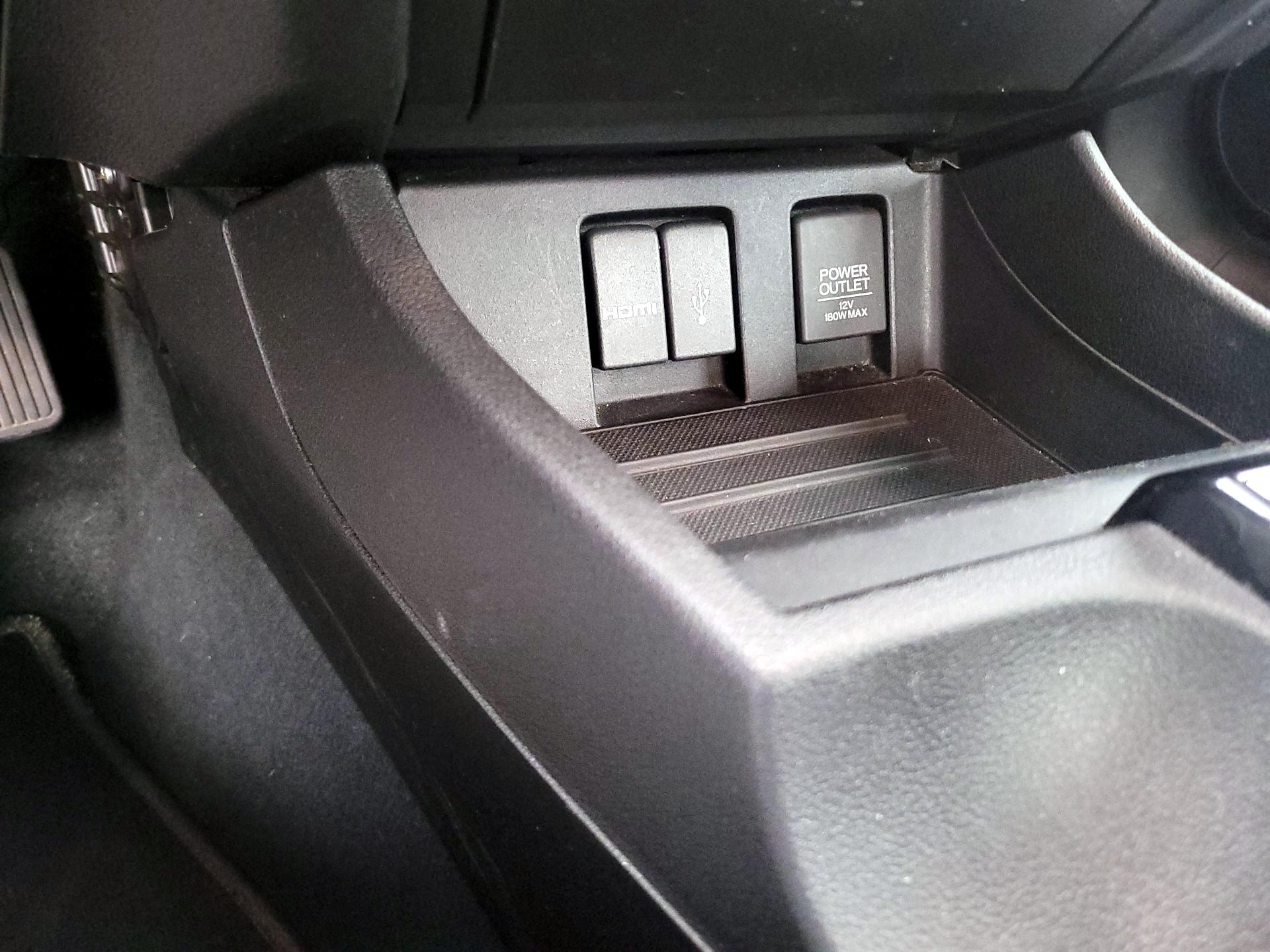 Thumbnail: 2015 Honda Civic - 18