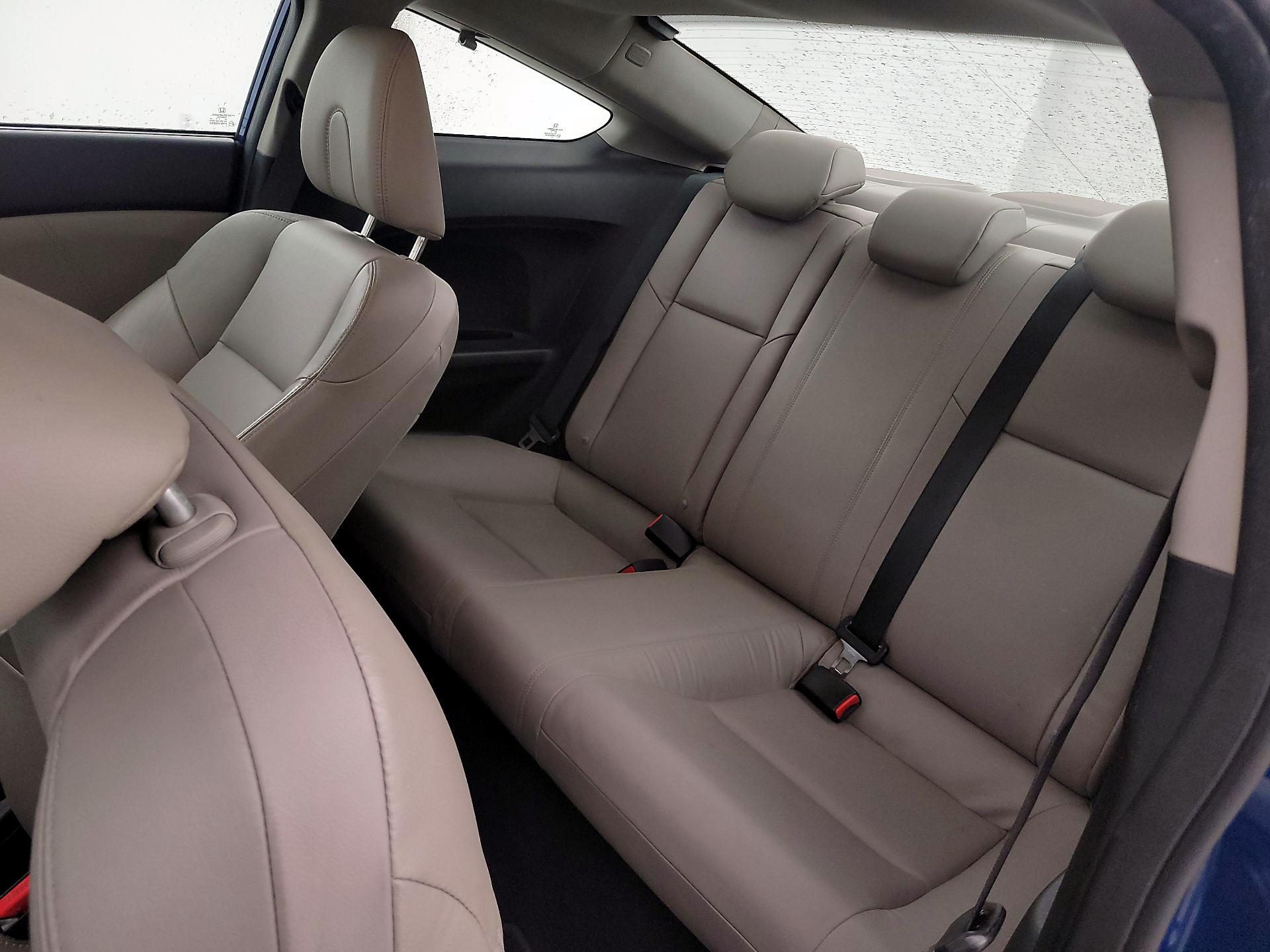 Thumbnail: 2015 Honda Civic - 20