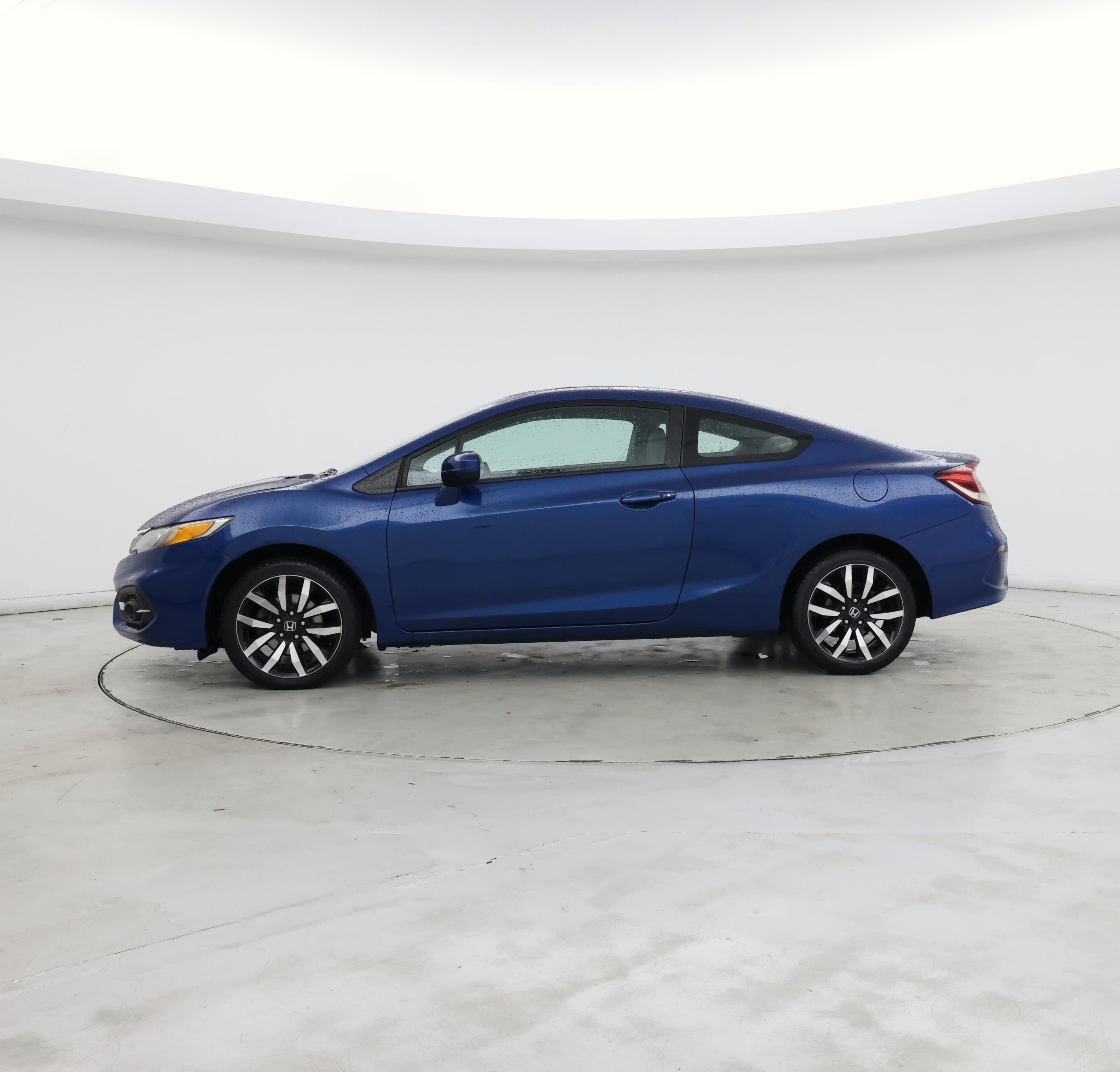 Thumbnail: 2015 Honda Civic - 3