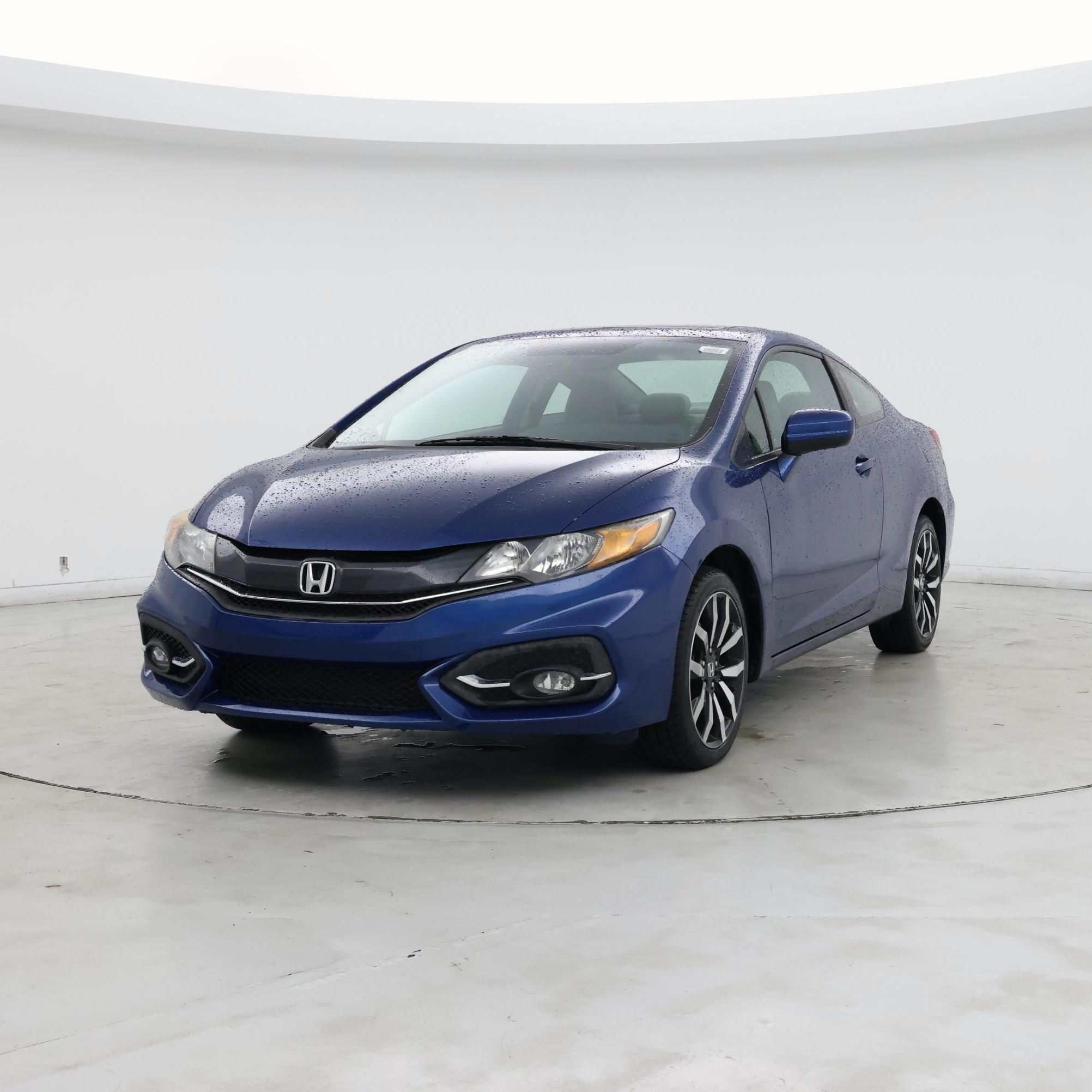 Thumbnail: 2015 Honda Civic - 4