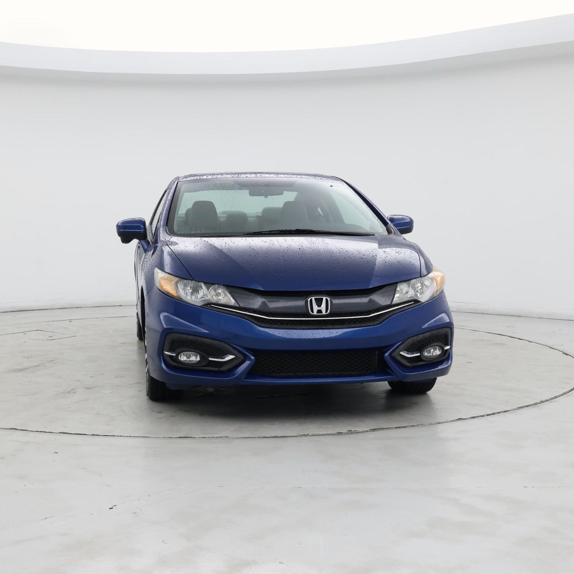 Thumbnail: 2015 Honda Civic - 5