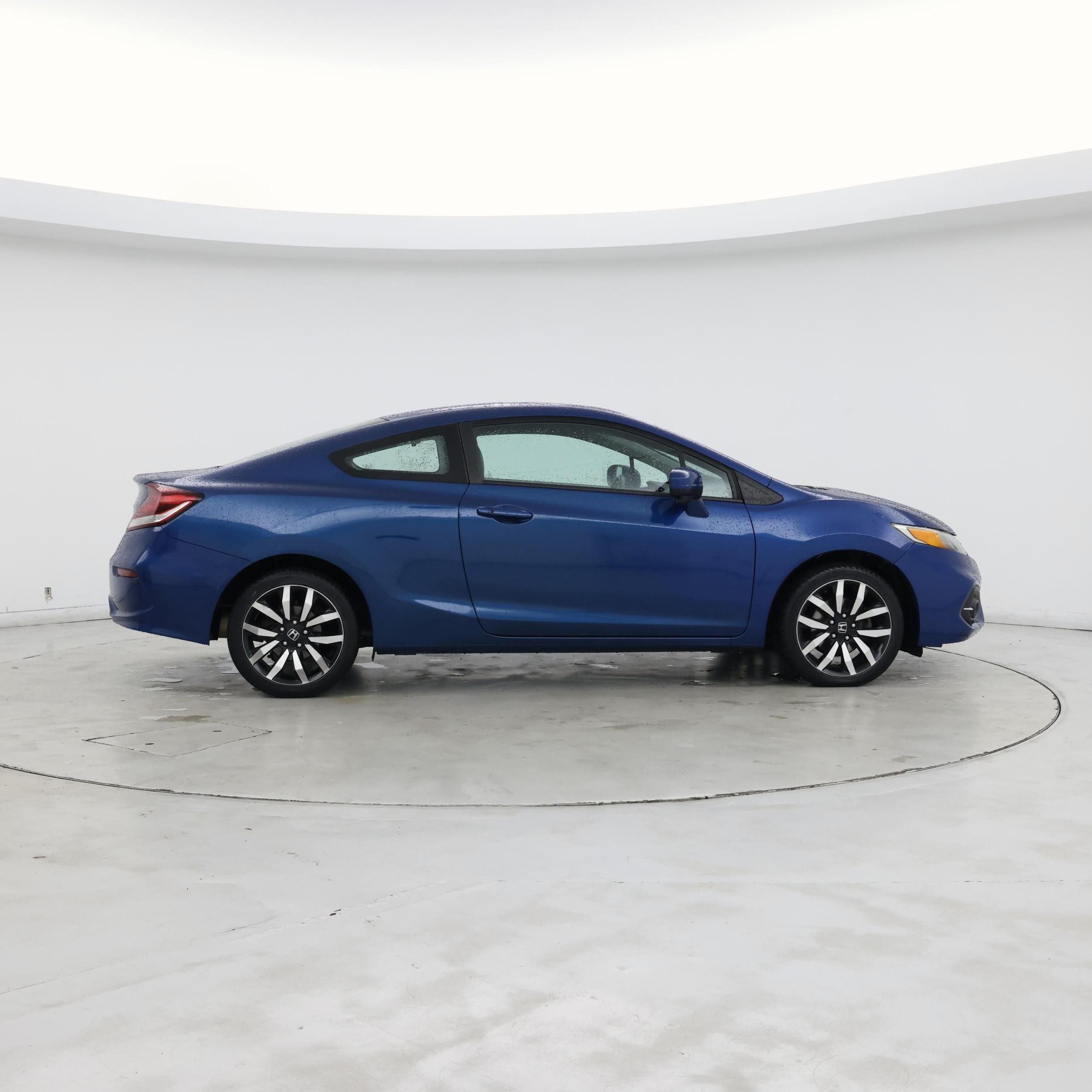 Thumbnail: 2015 Honda Civic - 7